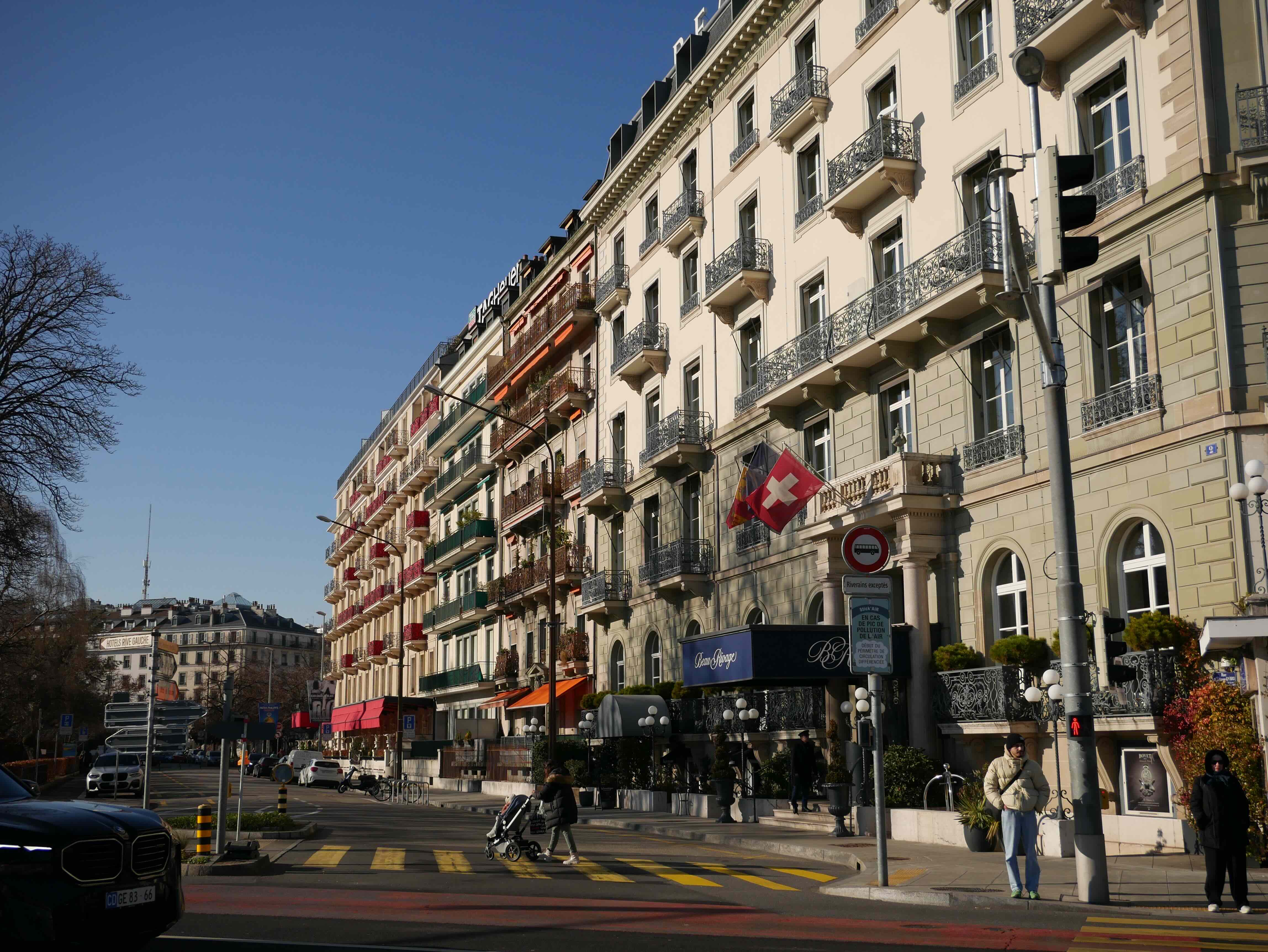 Geneva, Switzerland