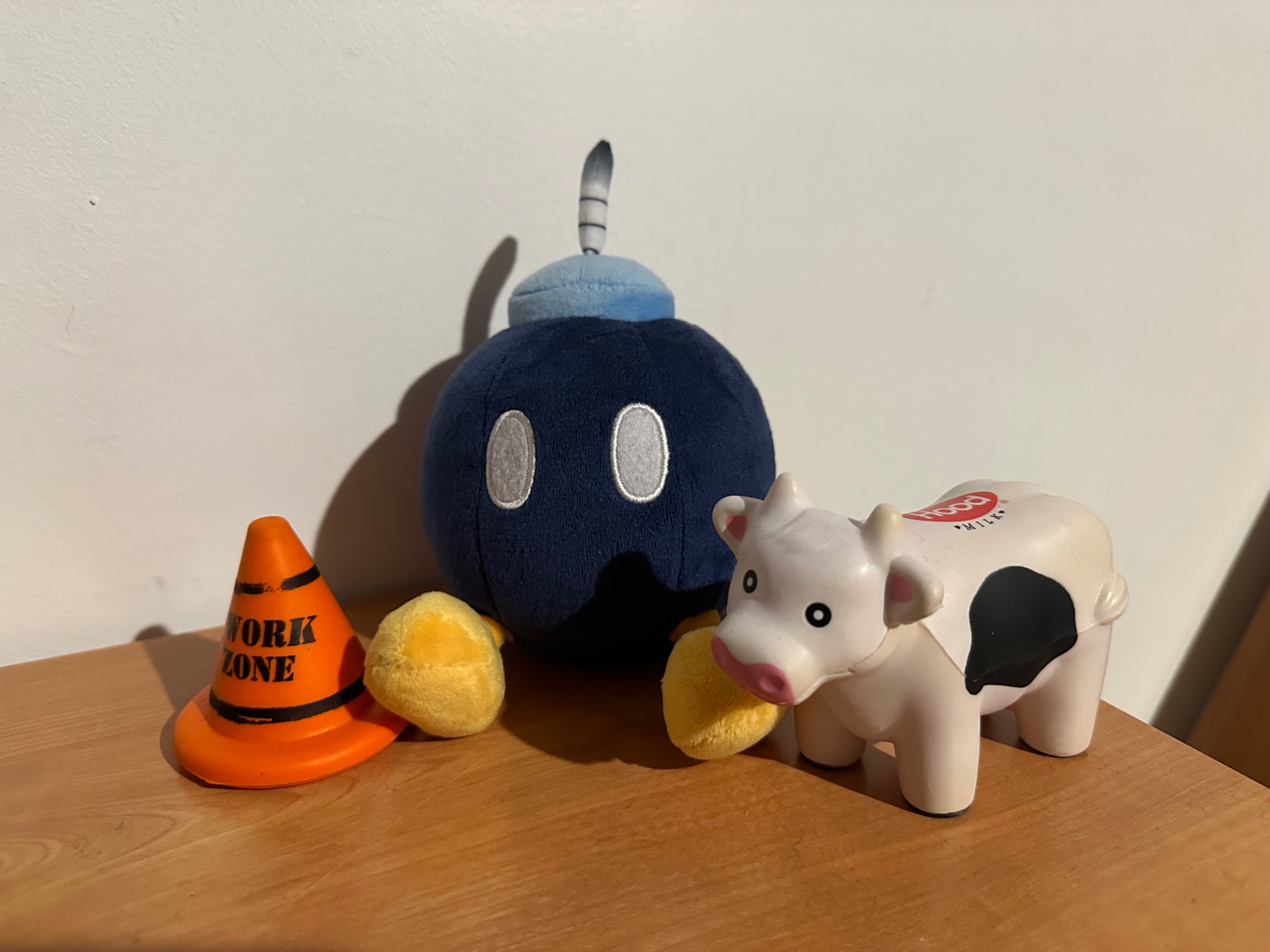 Work Zone
