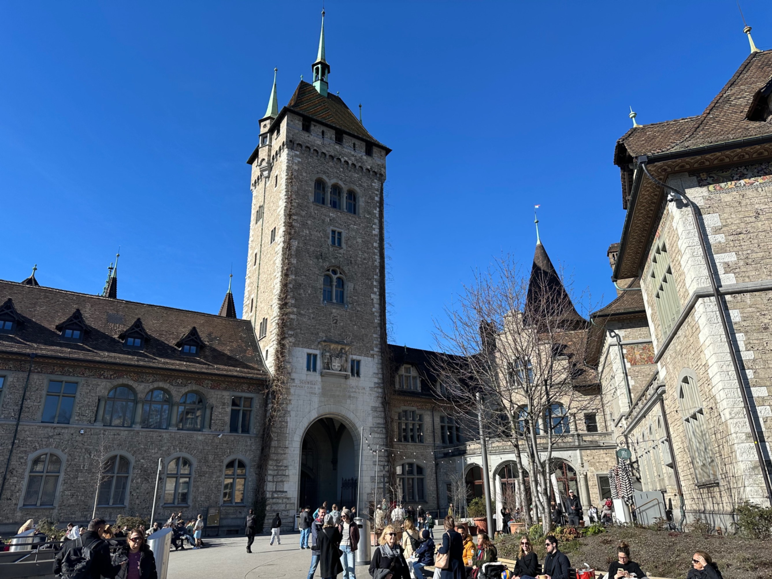 Landesmuseum