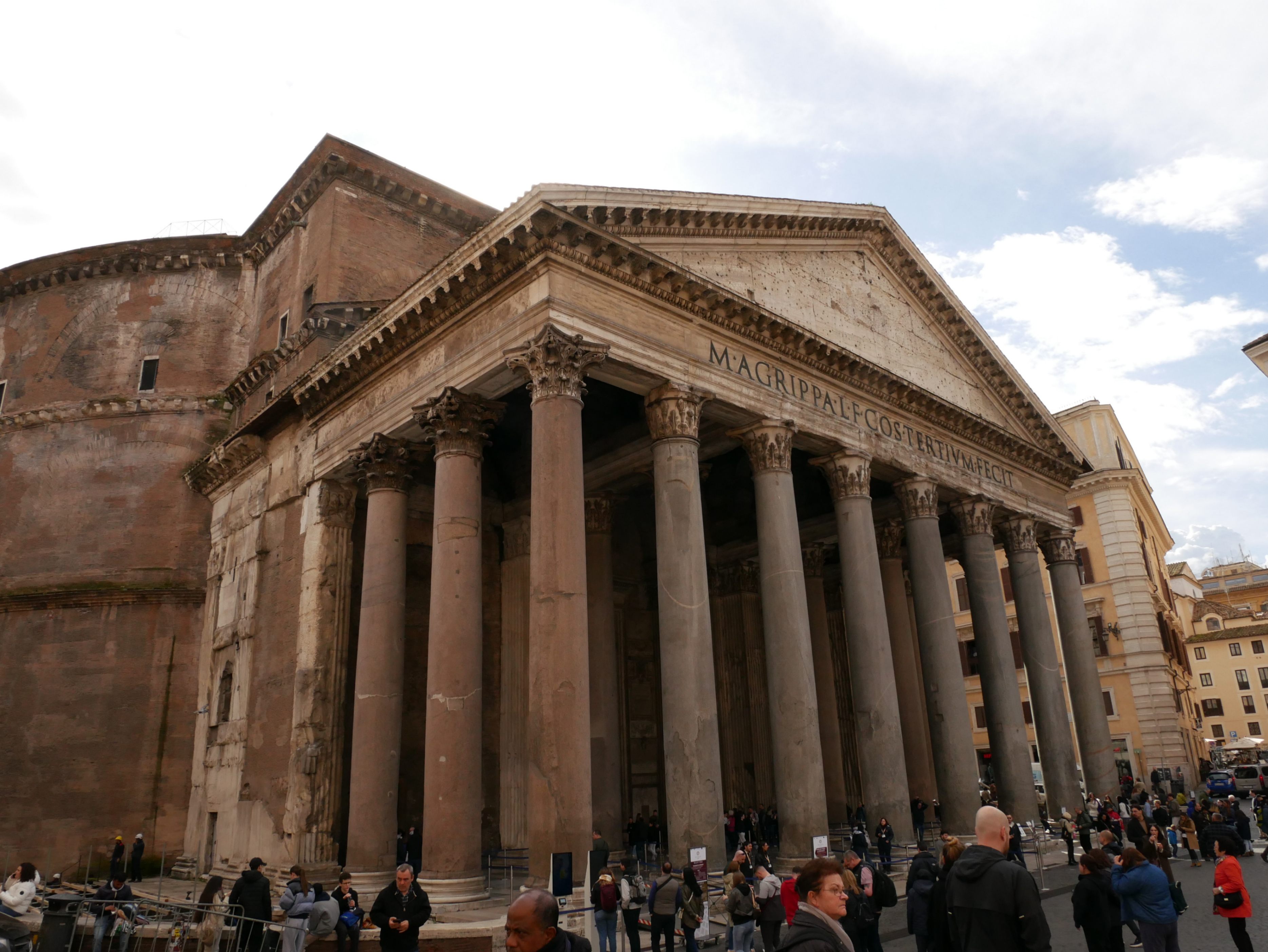 Rome, Italy