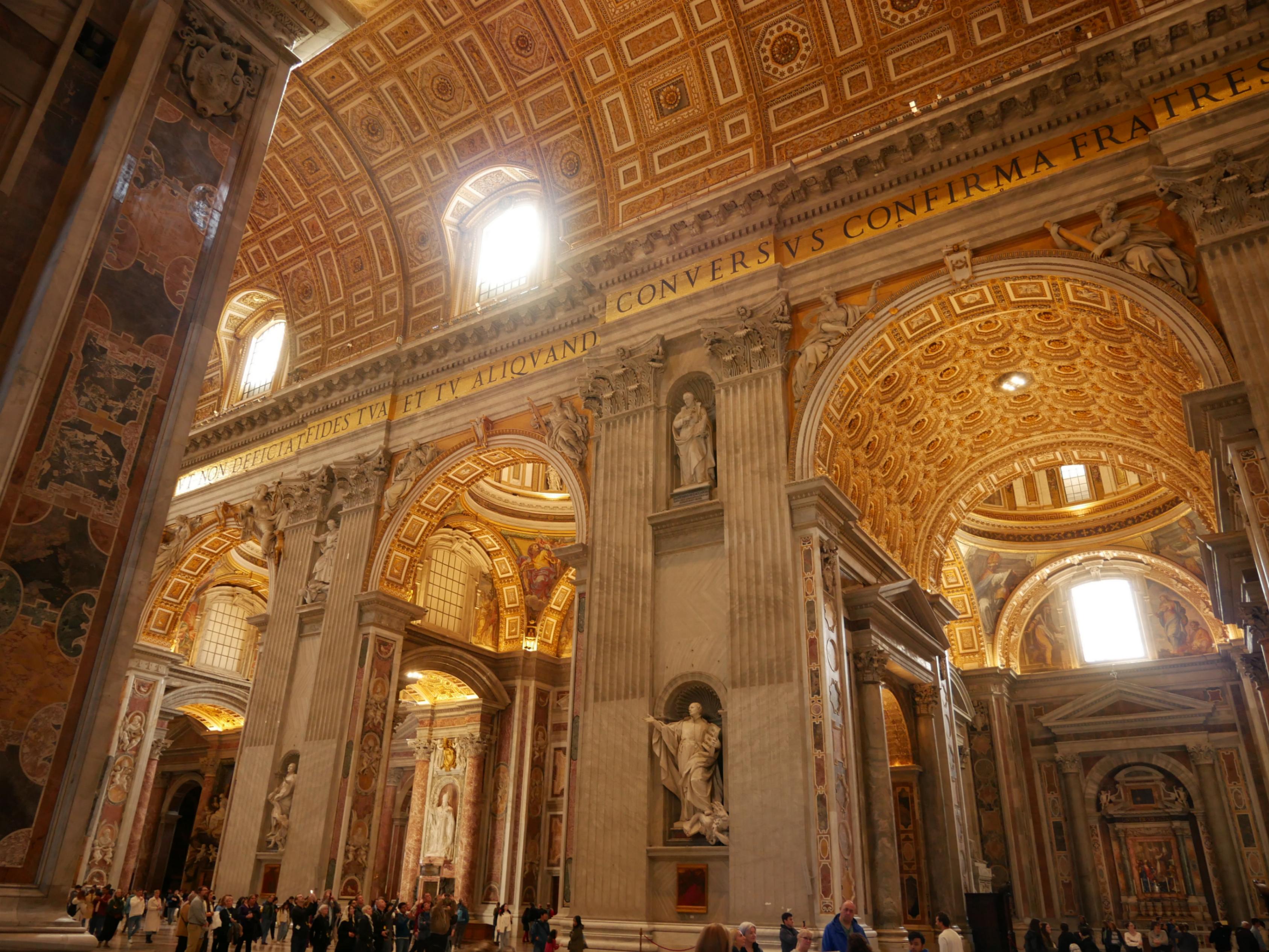 Vatican City
