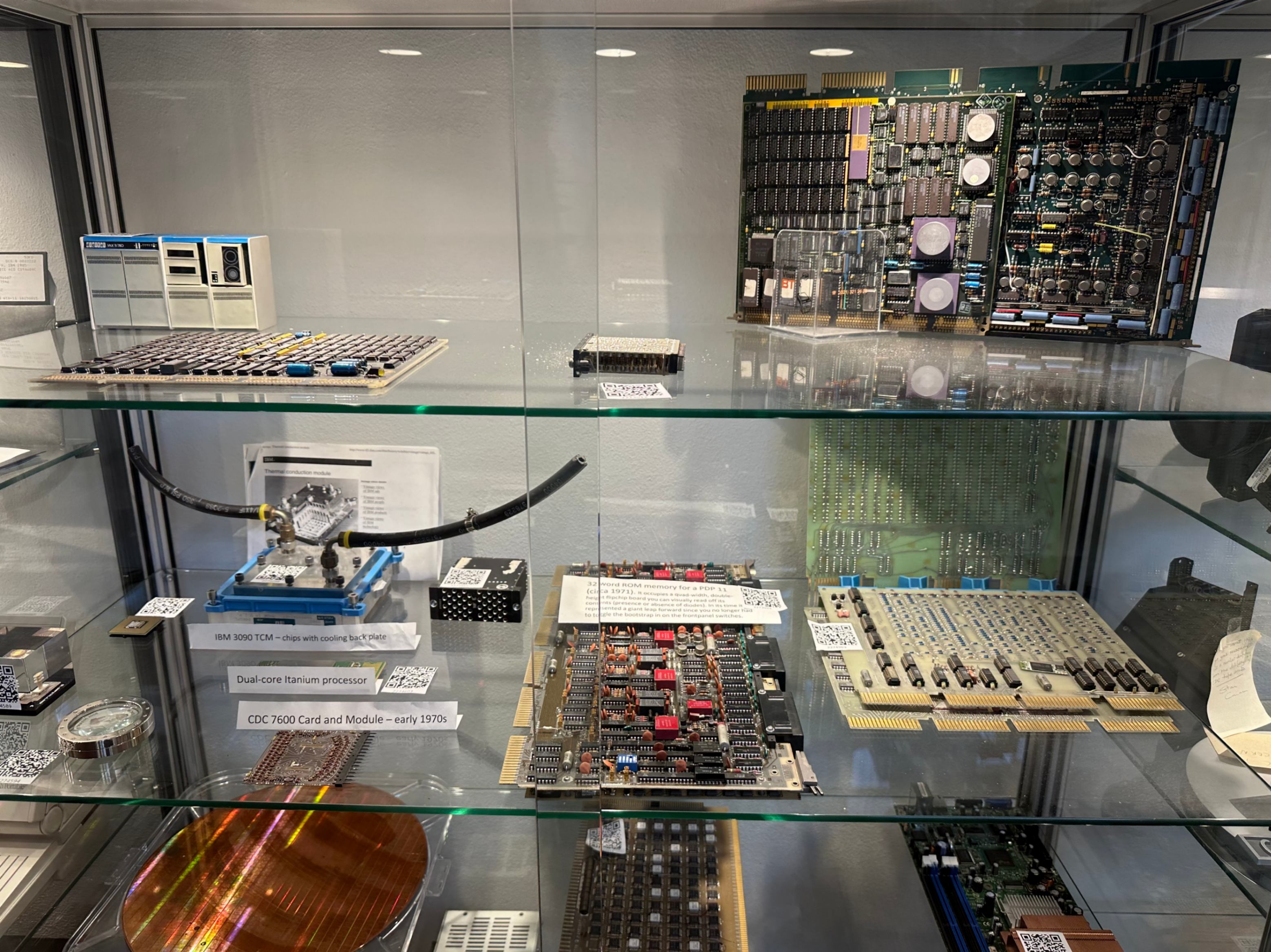 CERN Computing Center