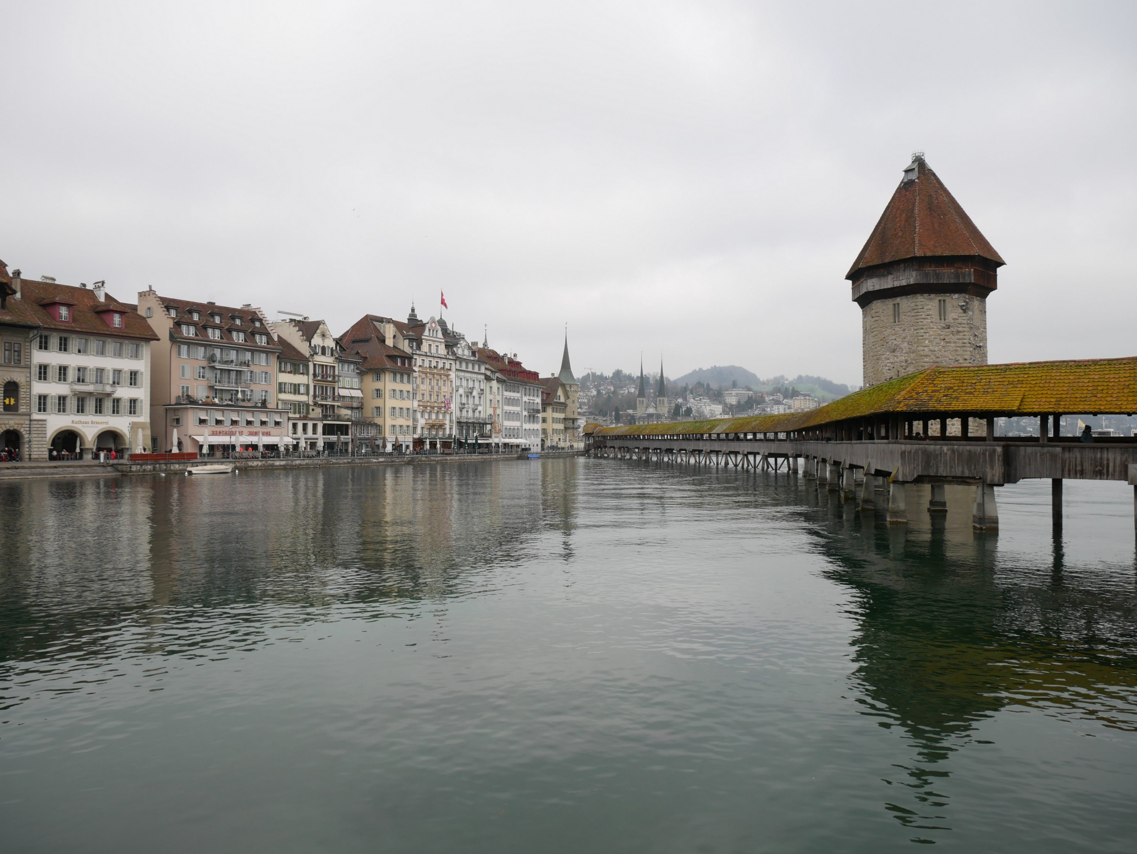 Lucerne, Switzerland