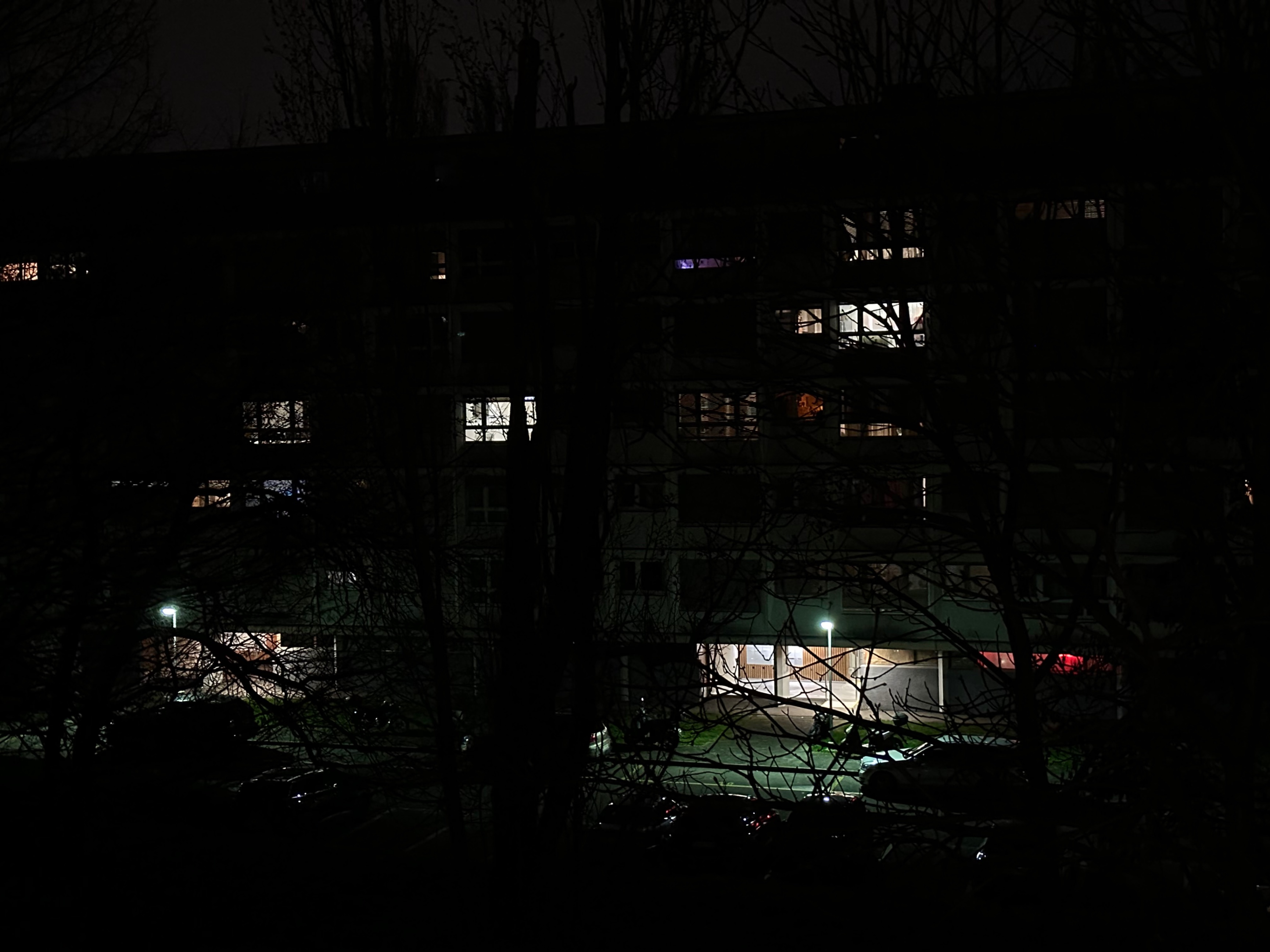 Night Light