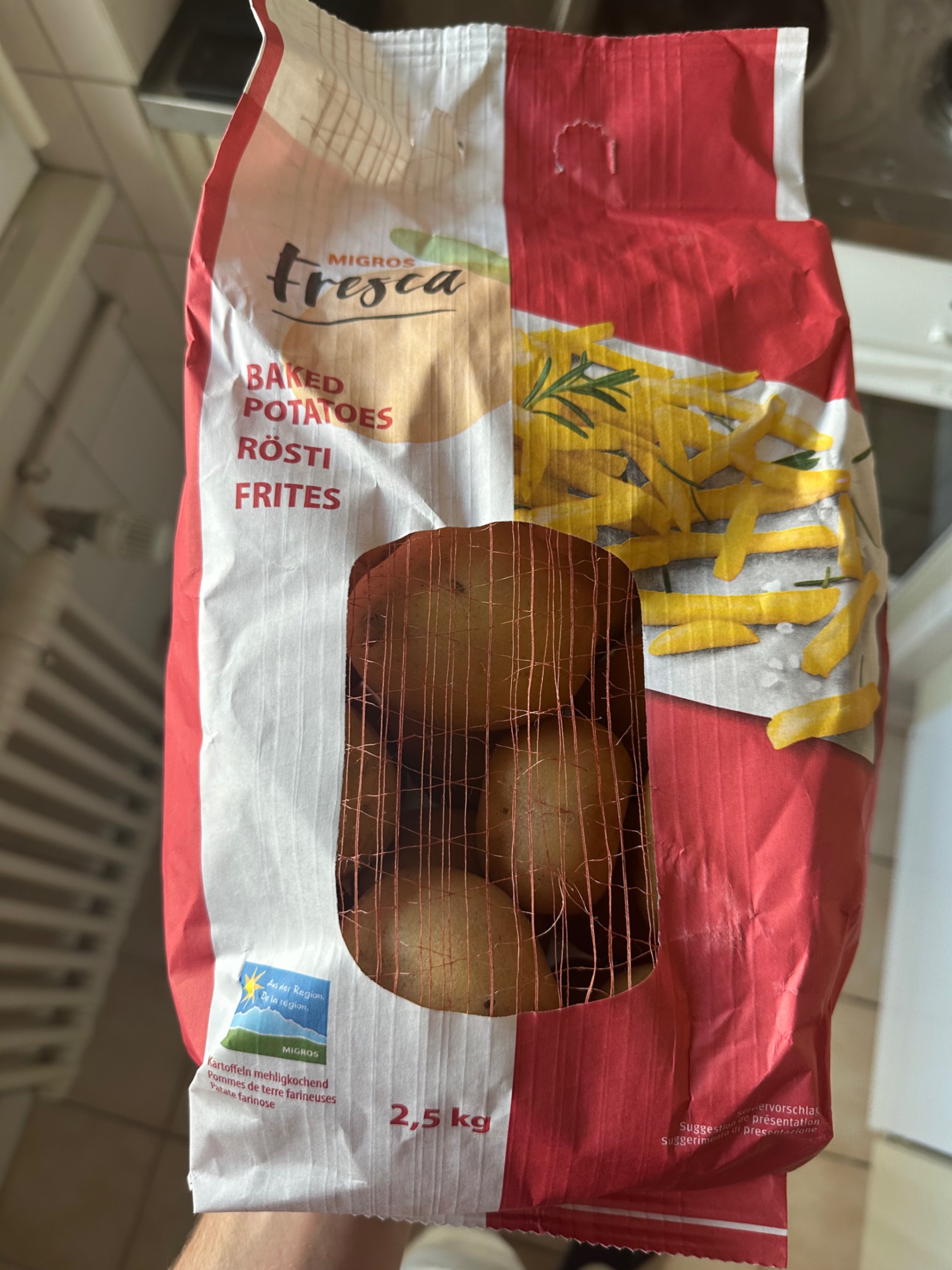 Spuds