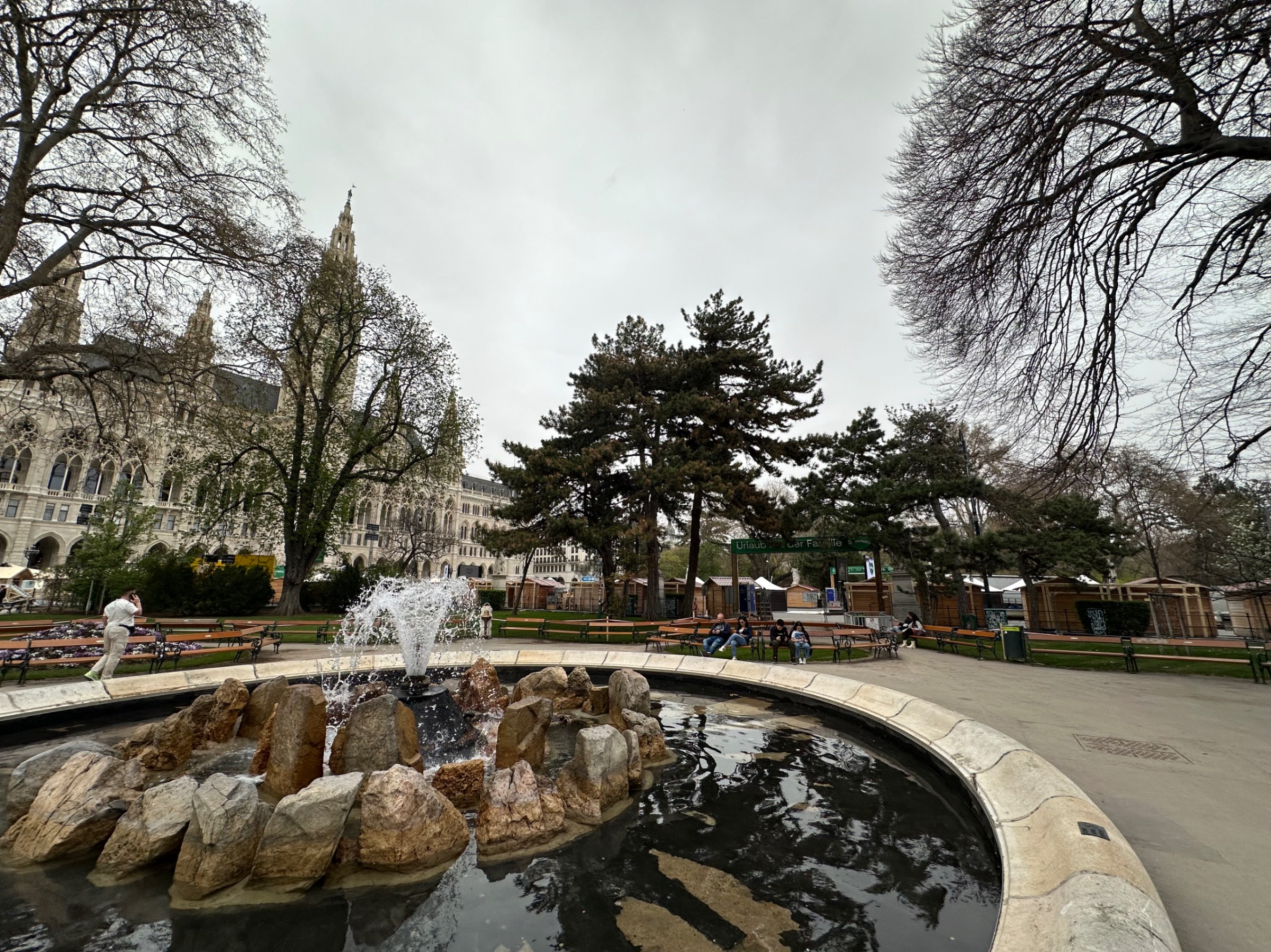Vienna, Austria