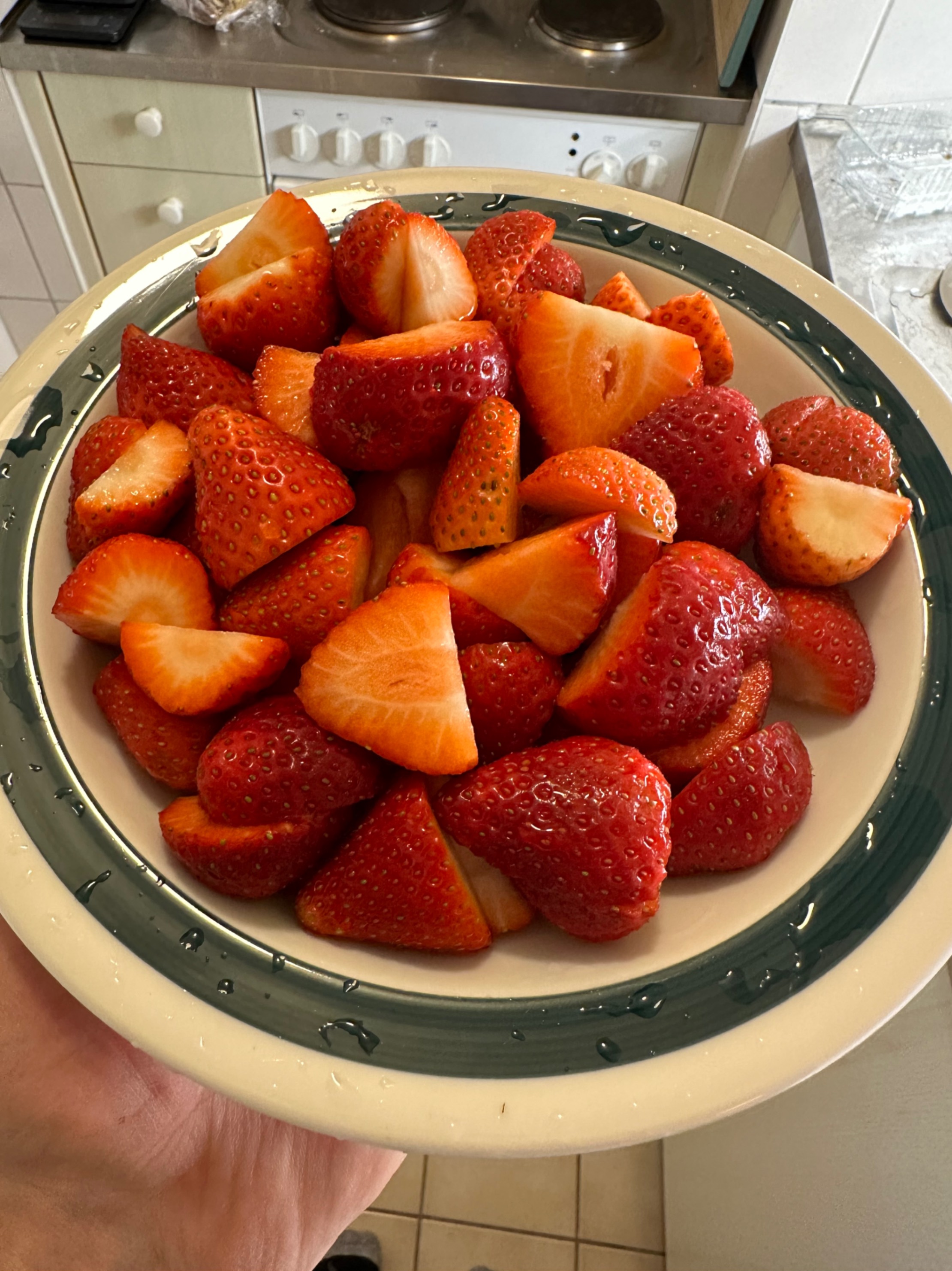 Bowl of Berries