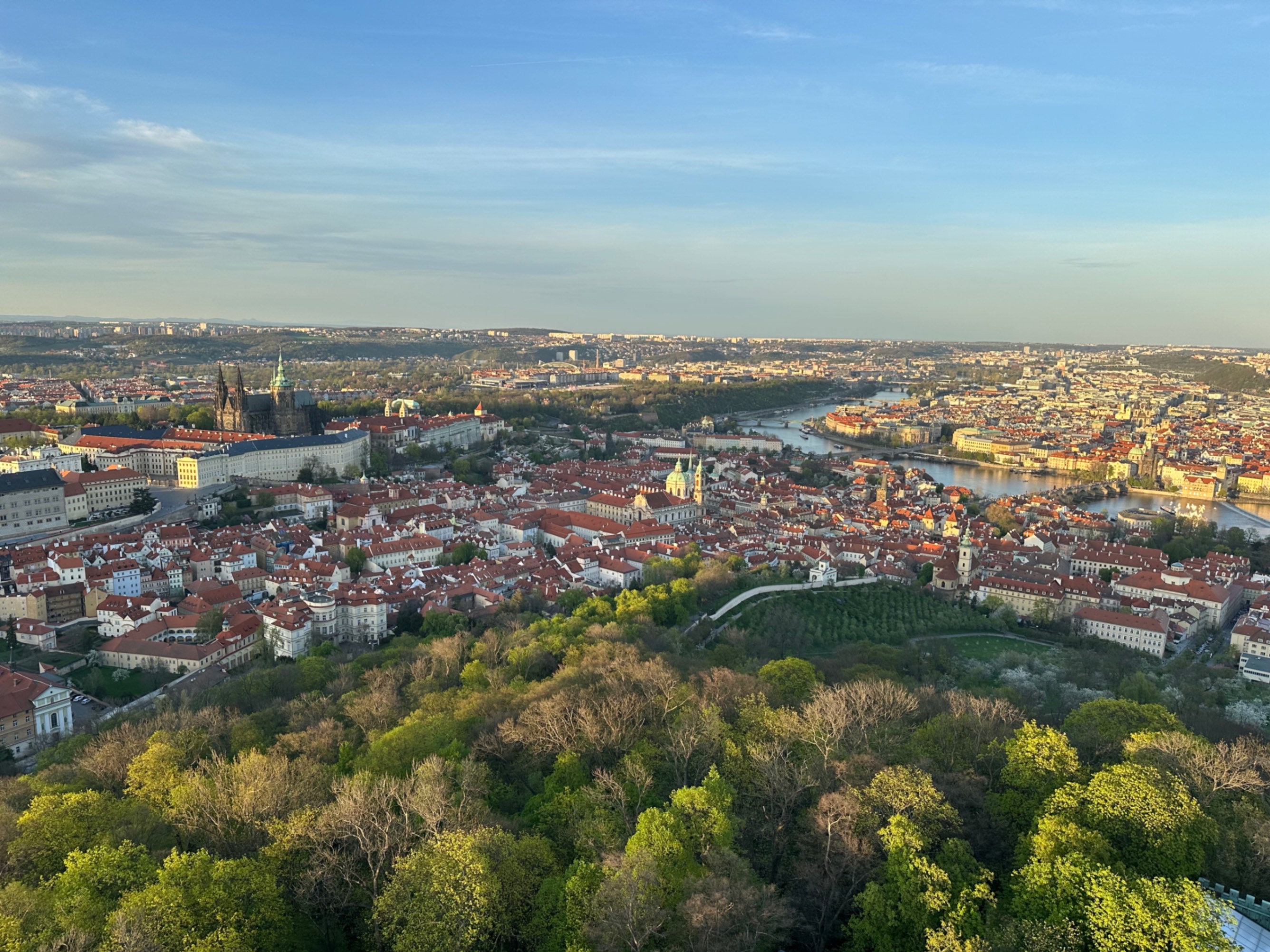 Prague, Czechia