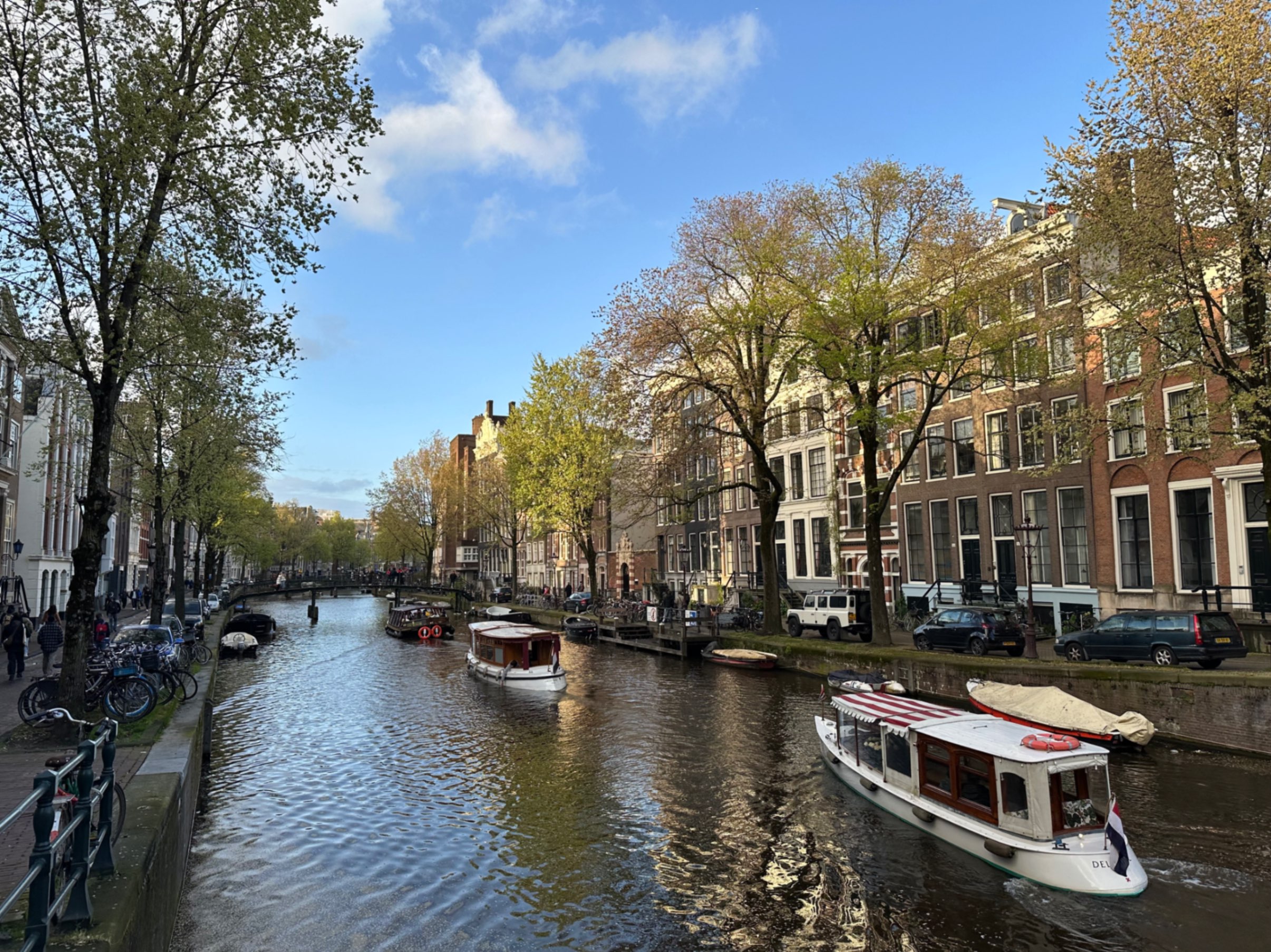 Amsterdam, Netherlands