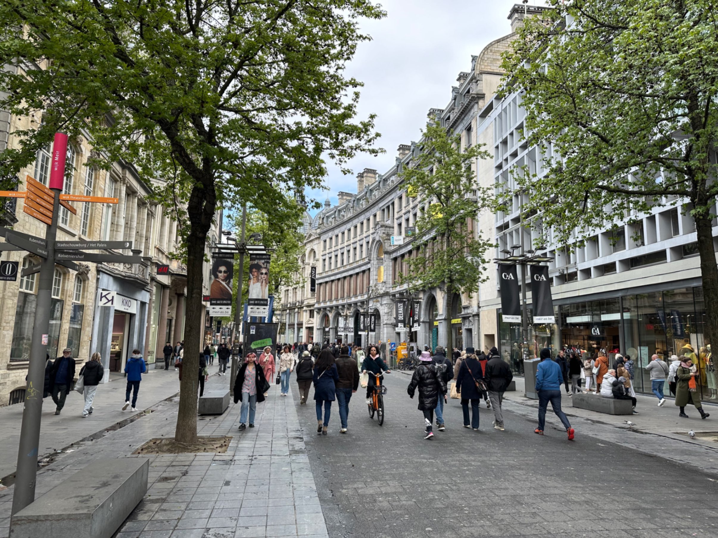 Antwerp, Belgium