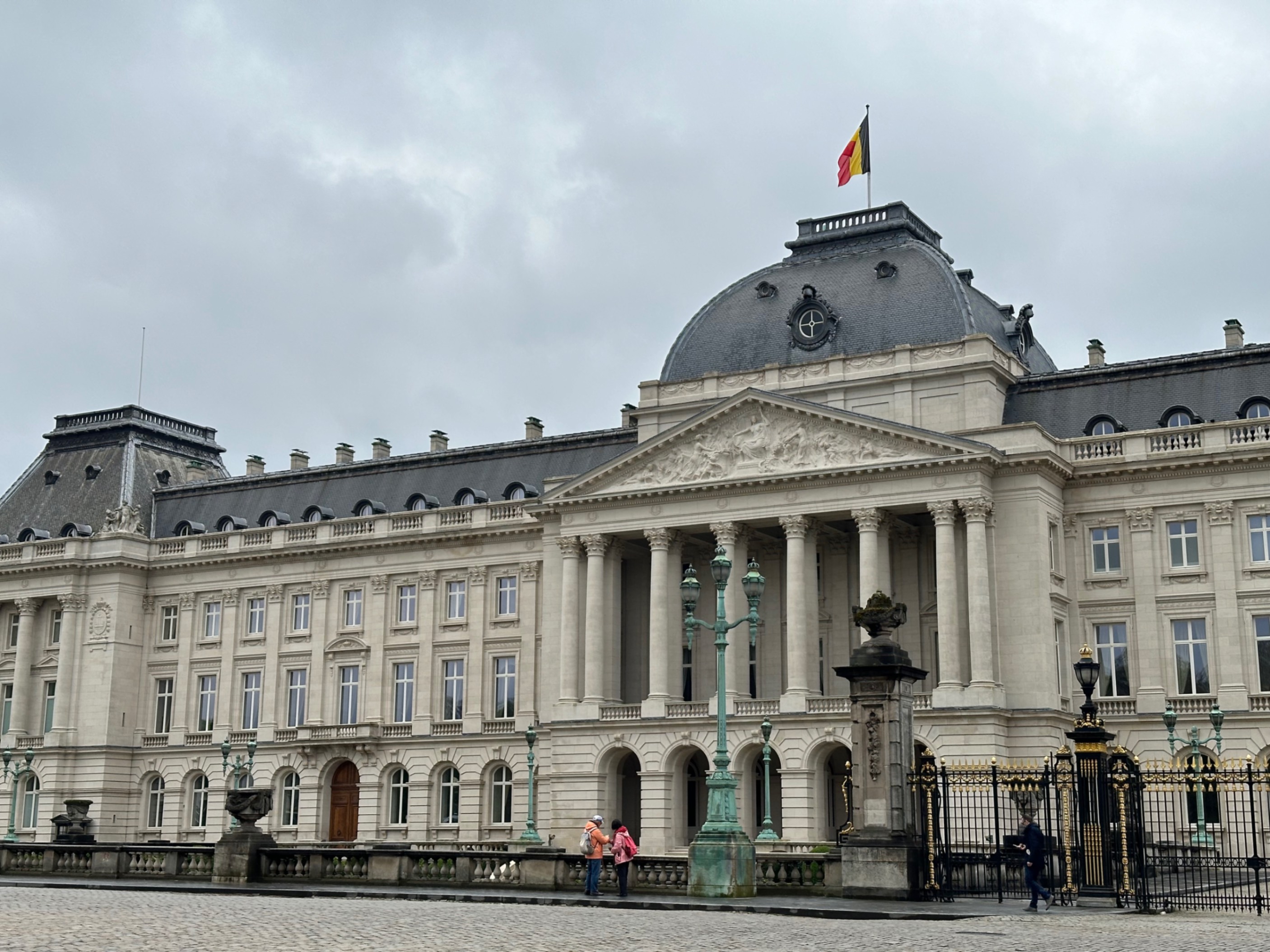 Brussels, Belgium