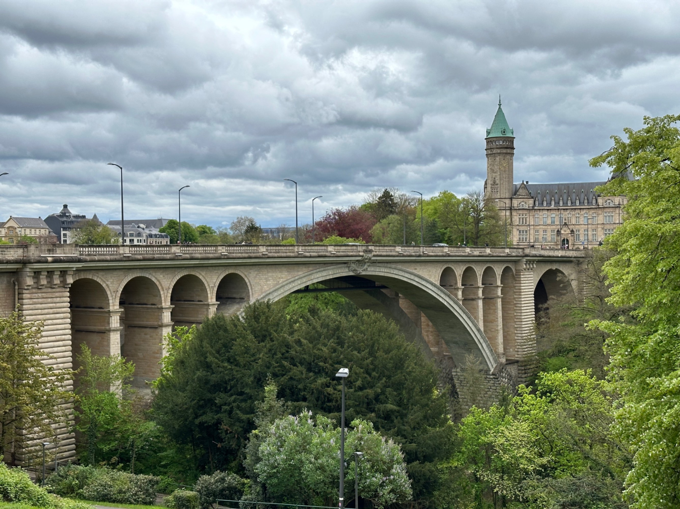 Luxembourg