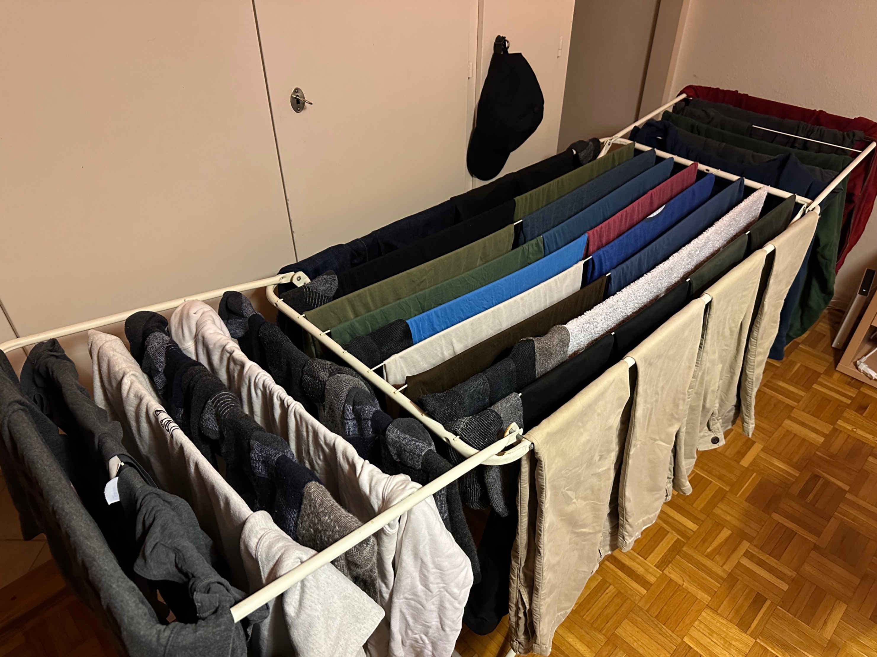 Laundry Day