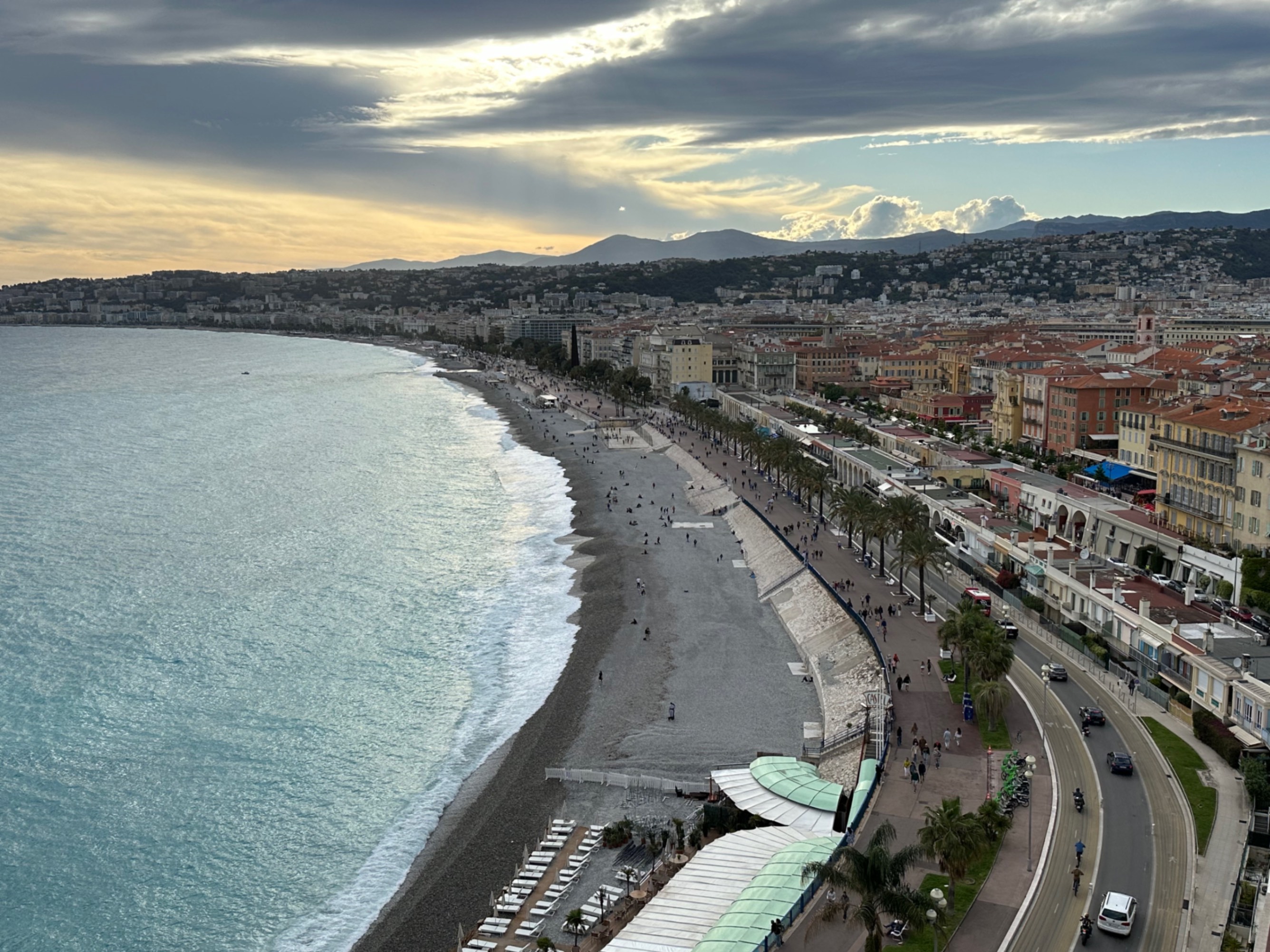 Nice, France