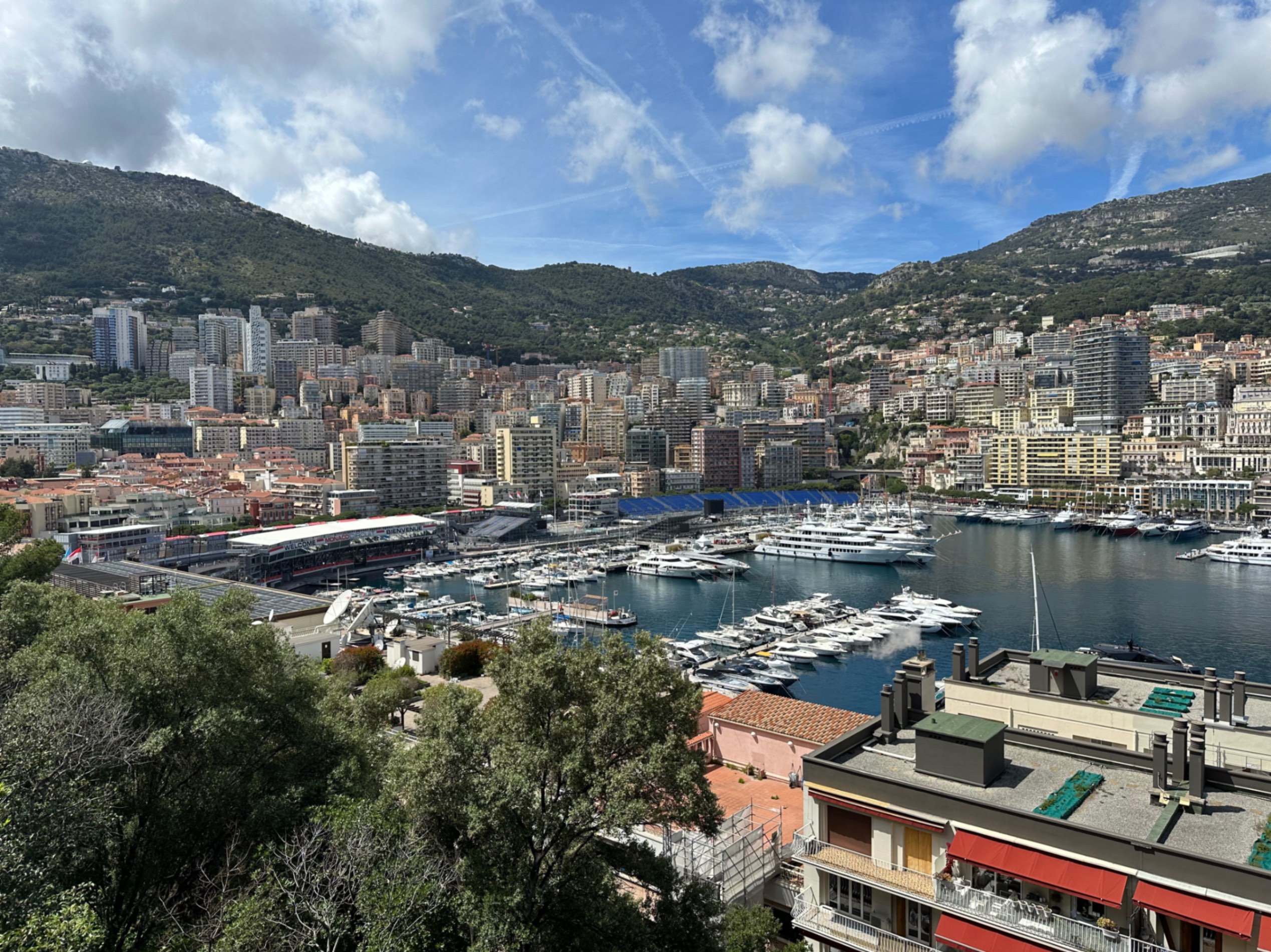 Monaco