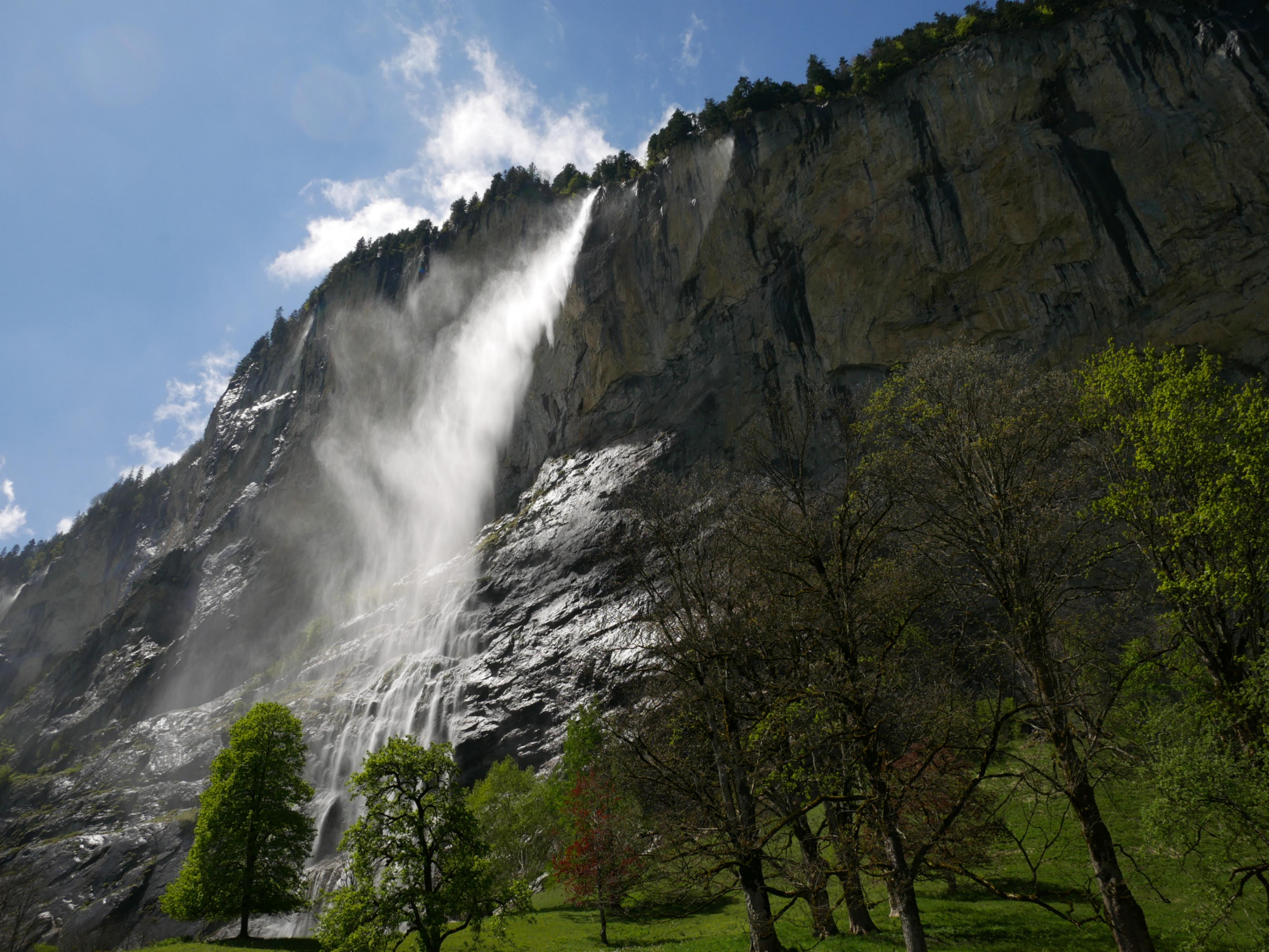 Lauterbrunnen, Switzerland