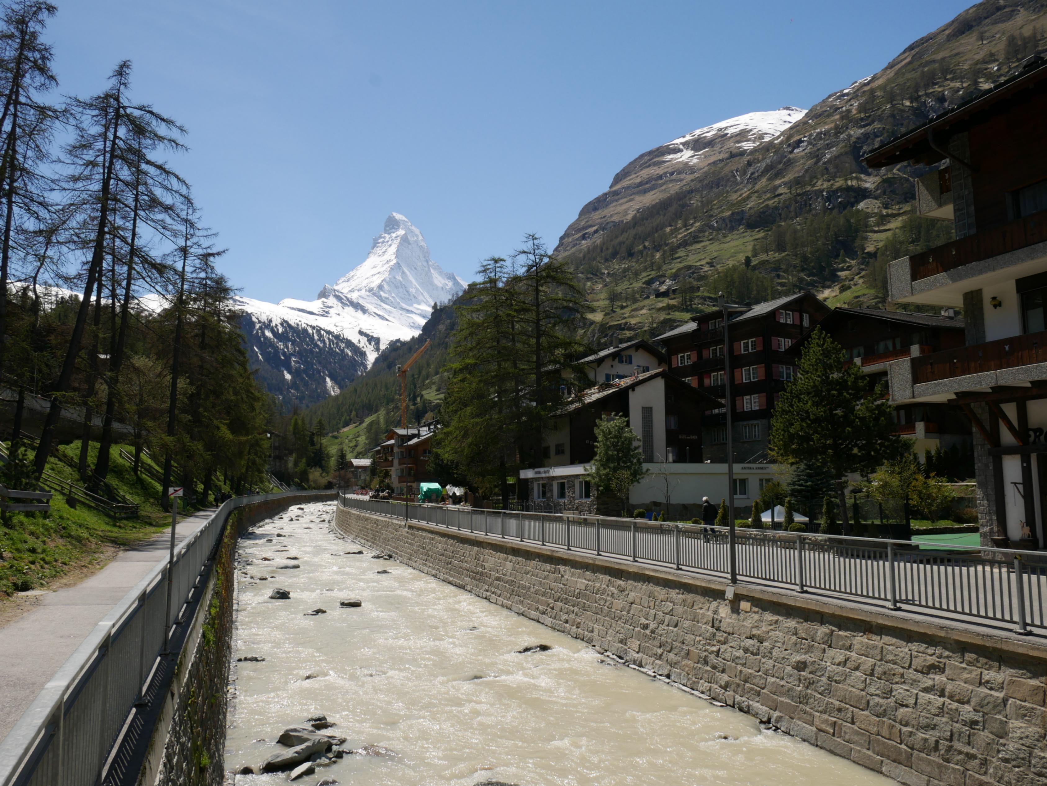 Zermatt, Switzerland