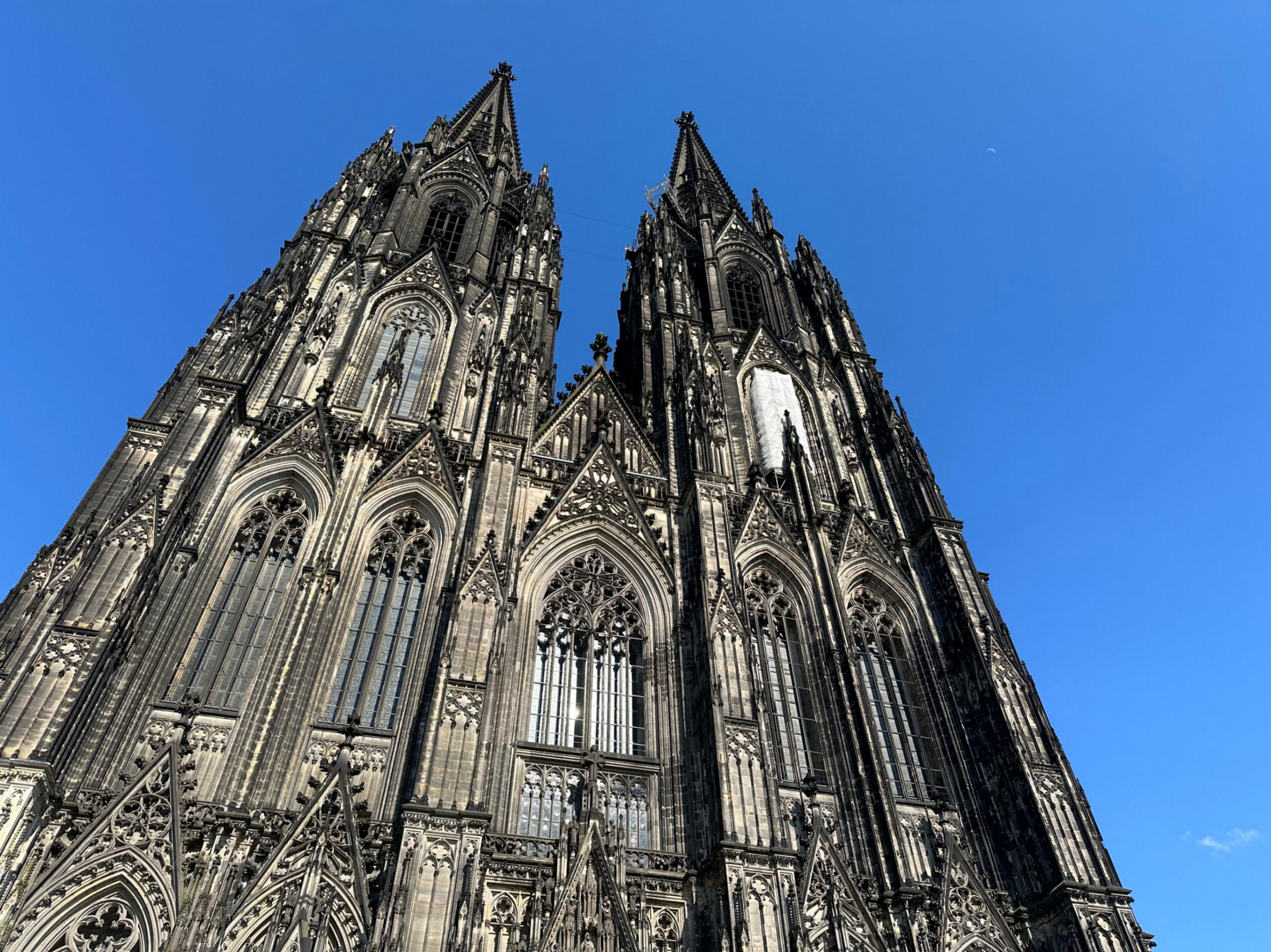 Cologne, Germany