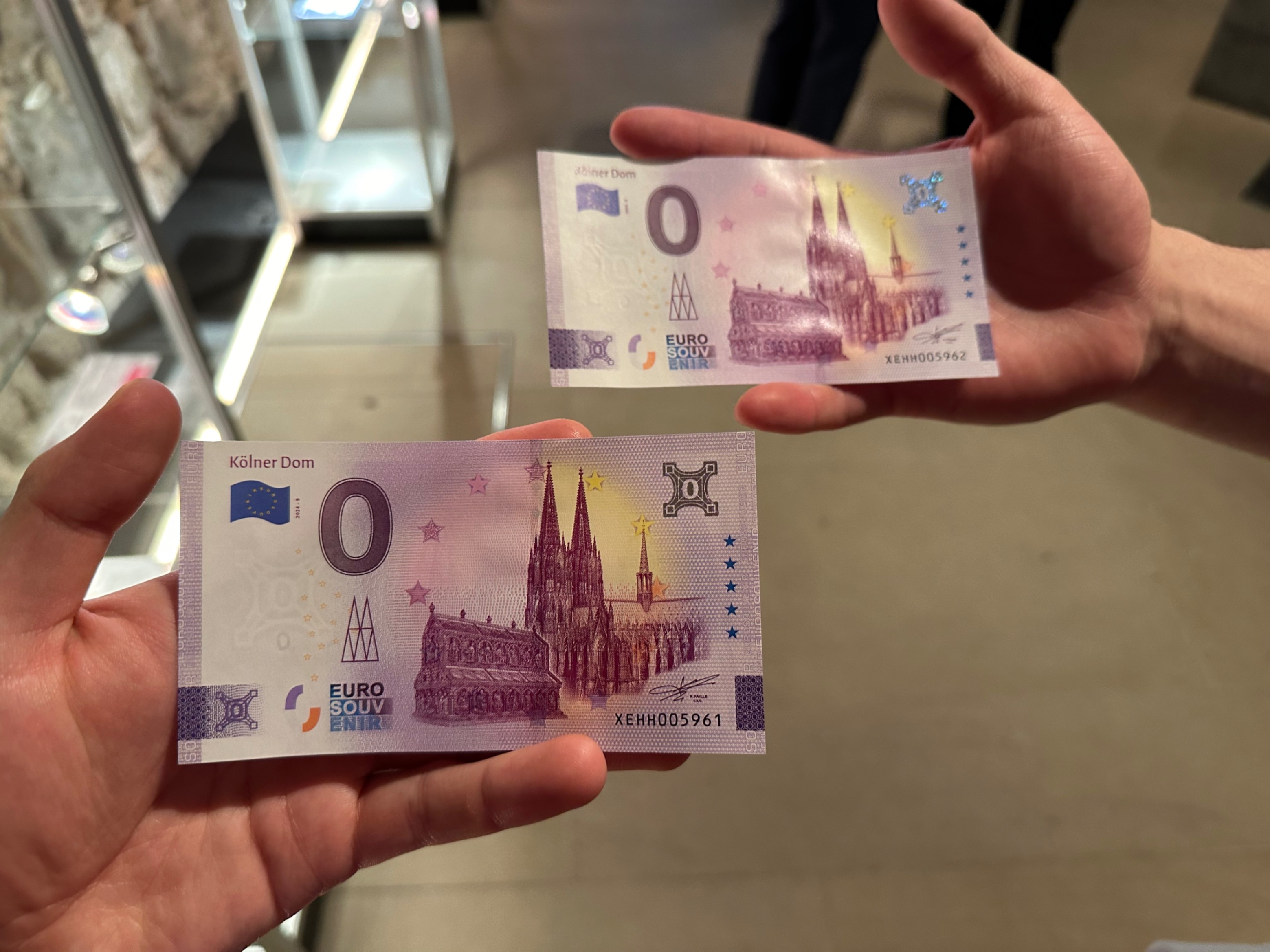 Money Bags