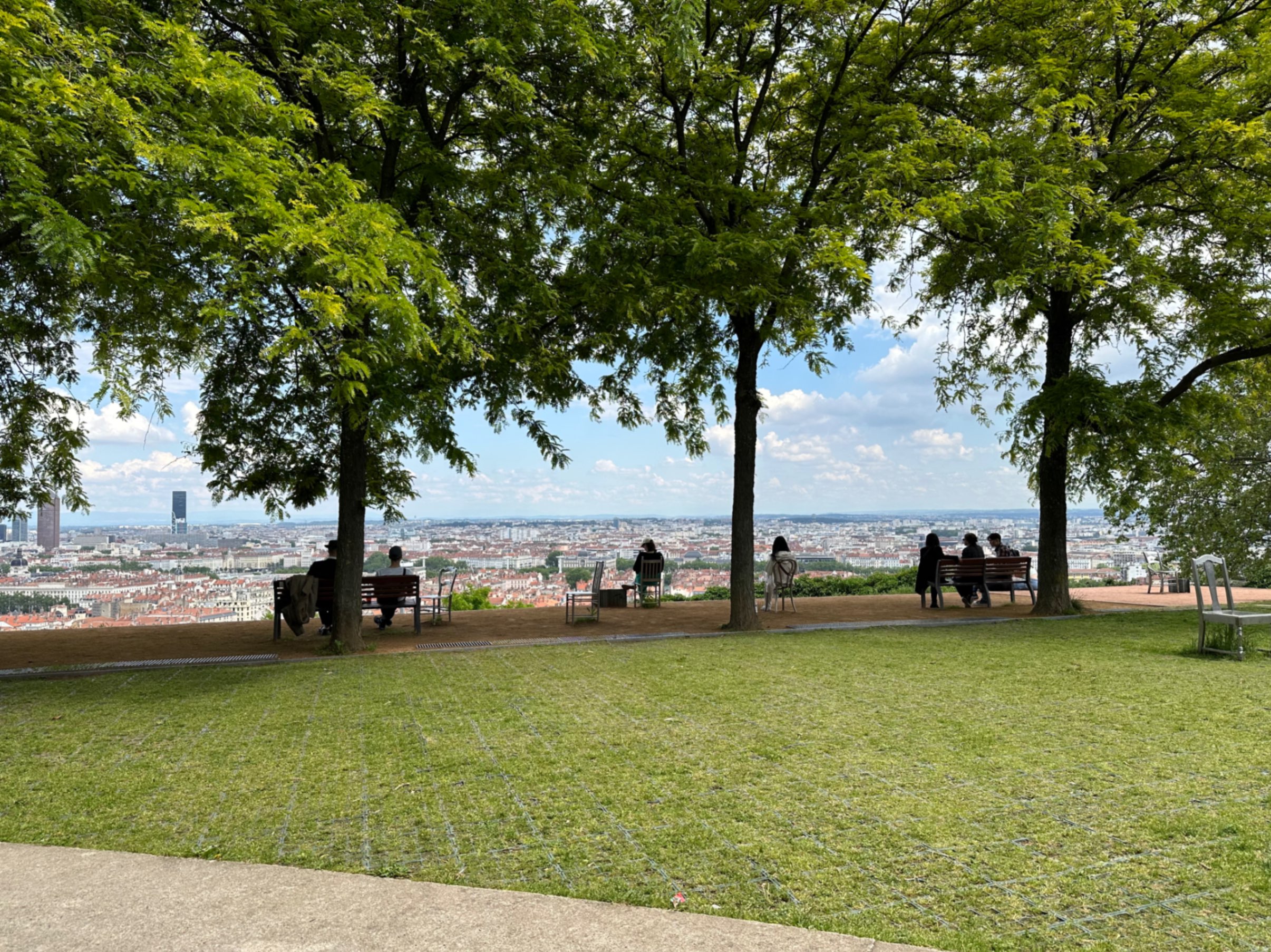 Lyon, France