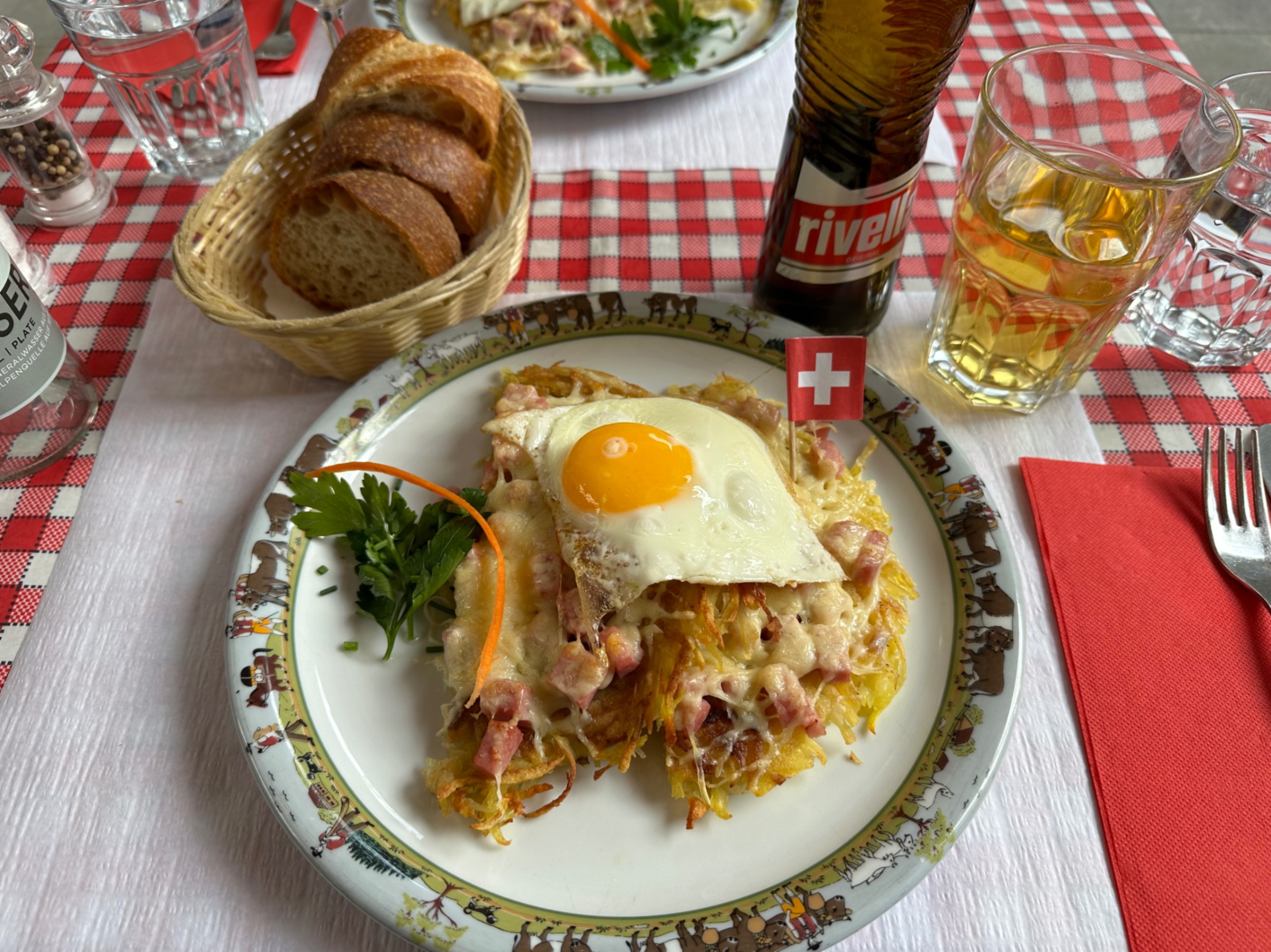 Rösti