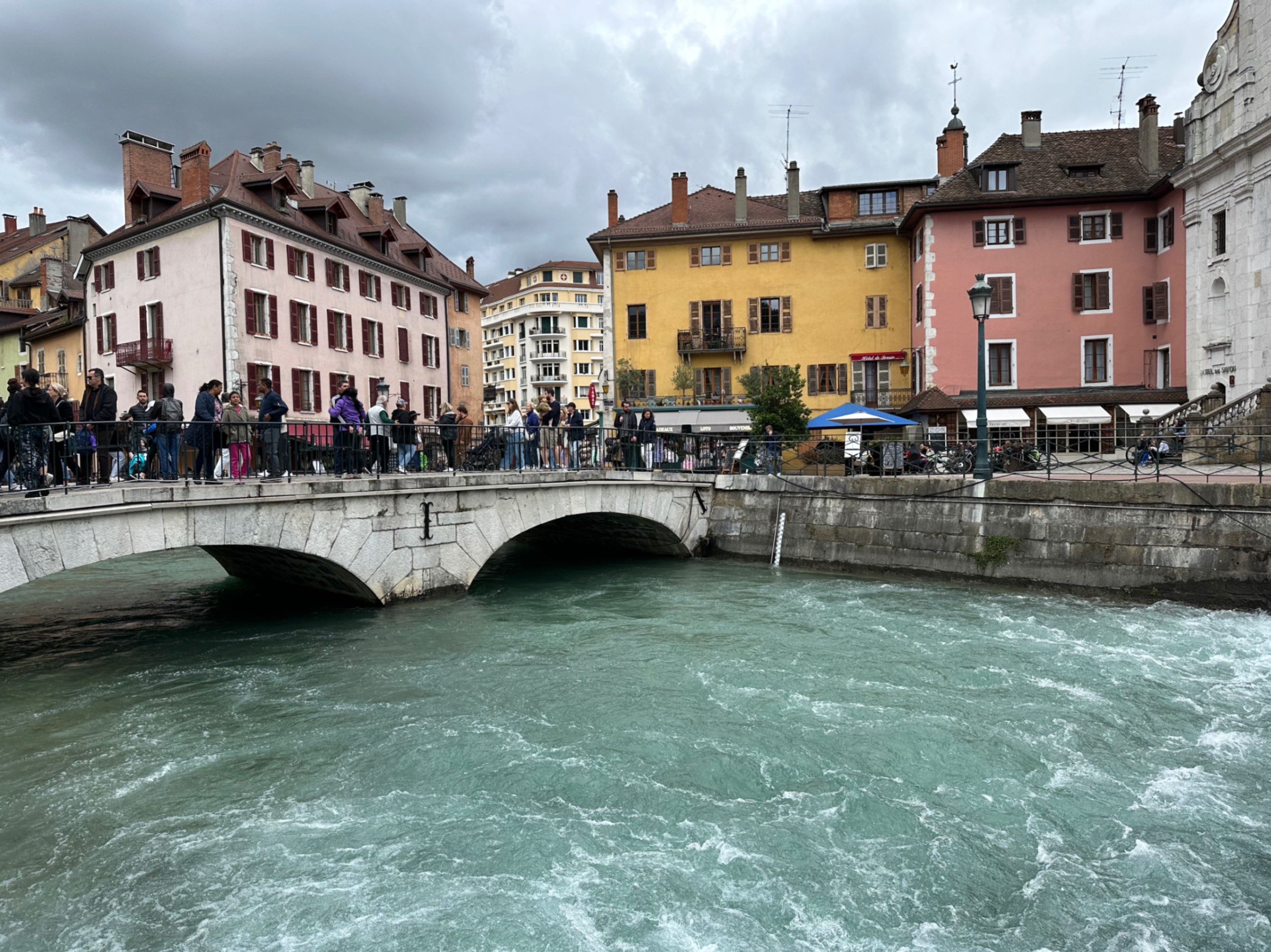 Annecy, France