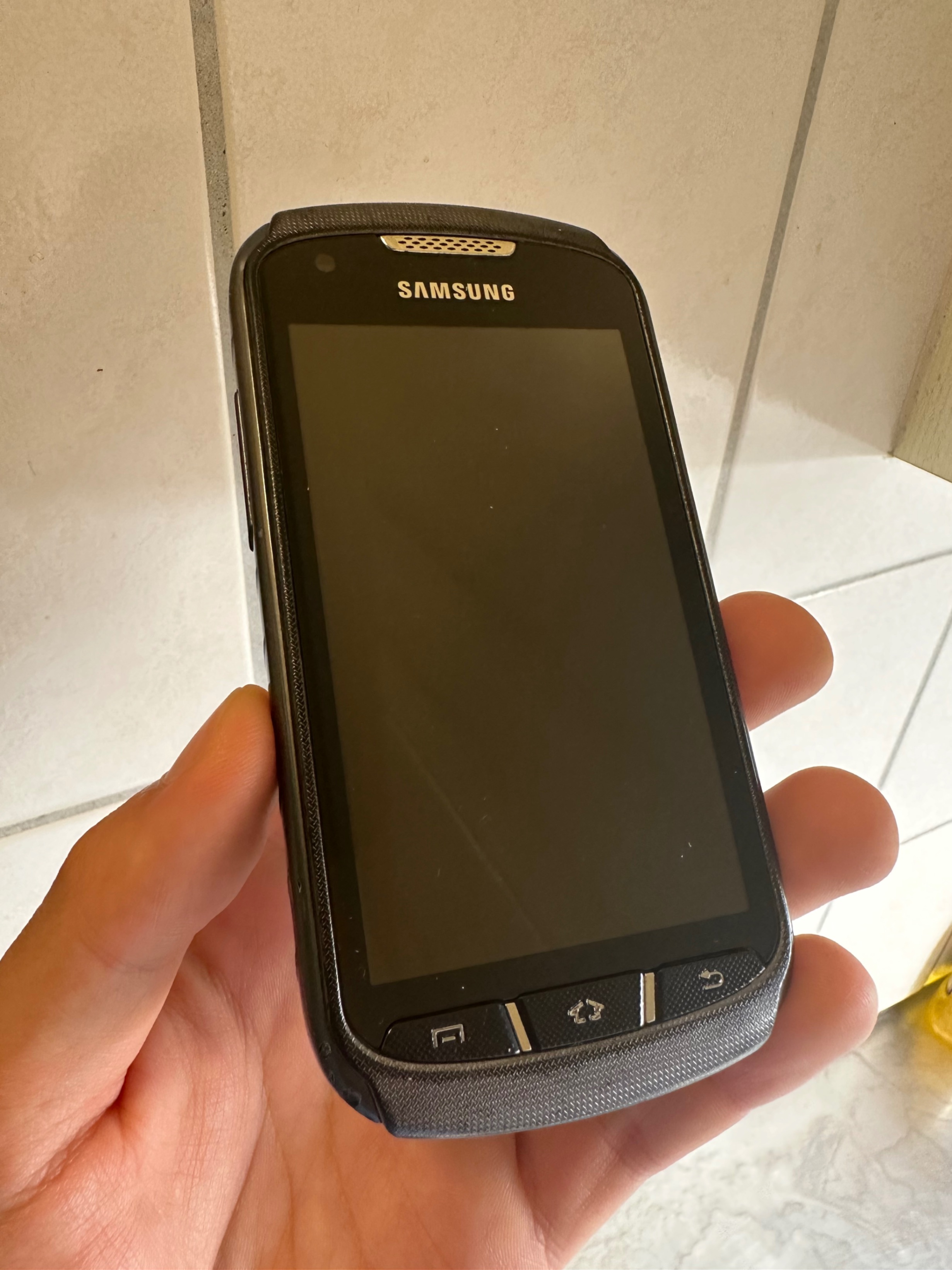DGL Phone