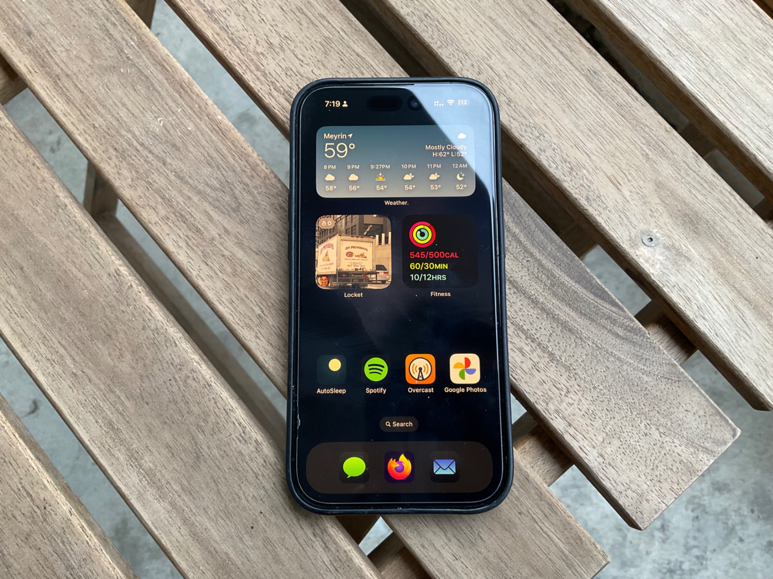 iOS 18