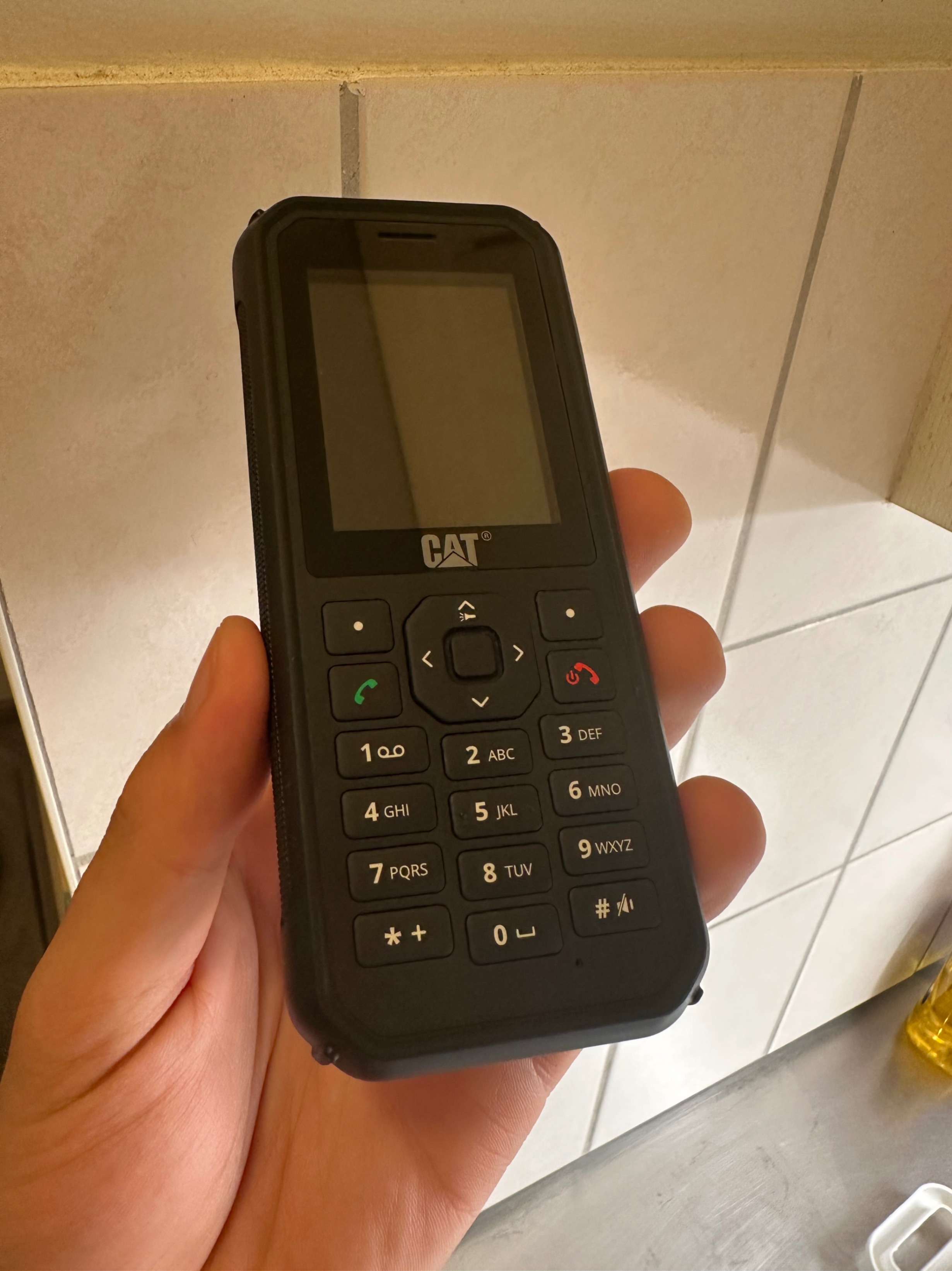 DOC Phone