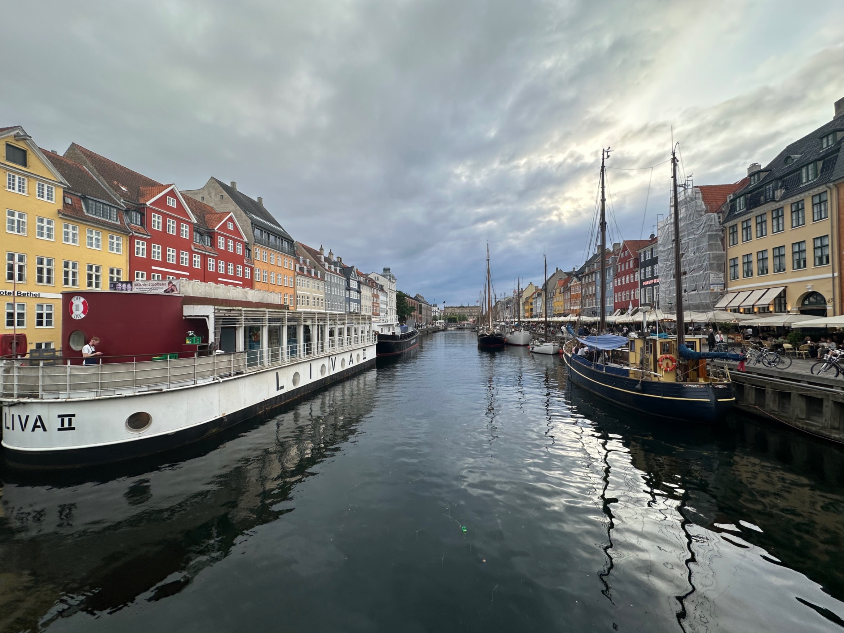 Copenhagen, Denmark