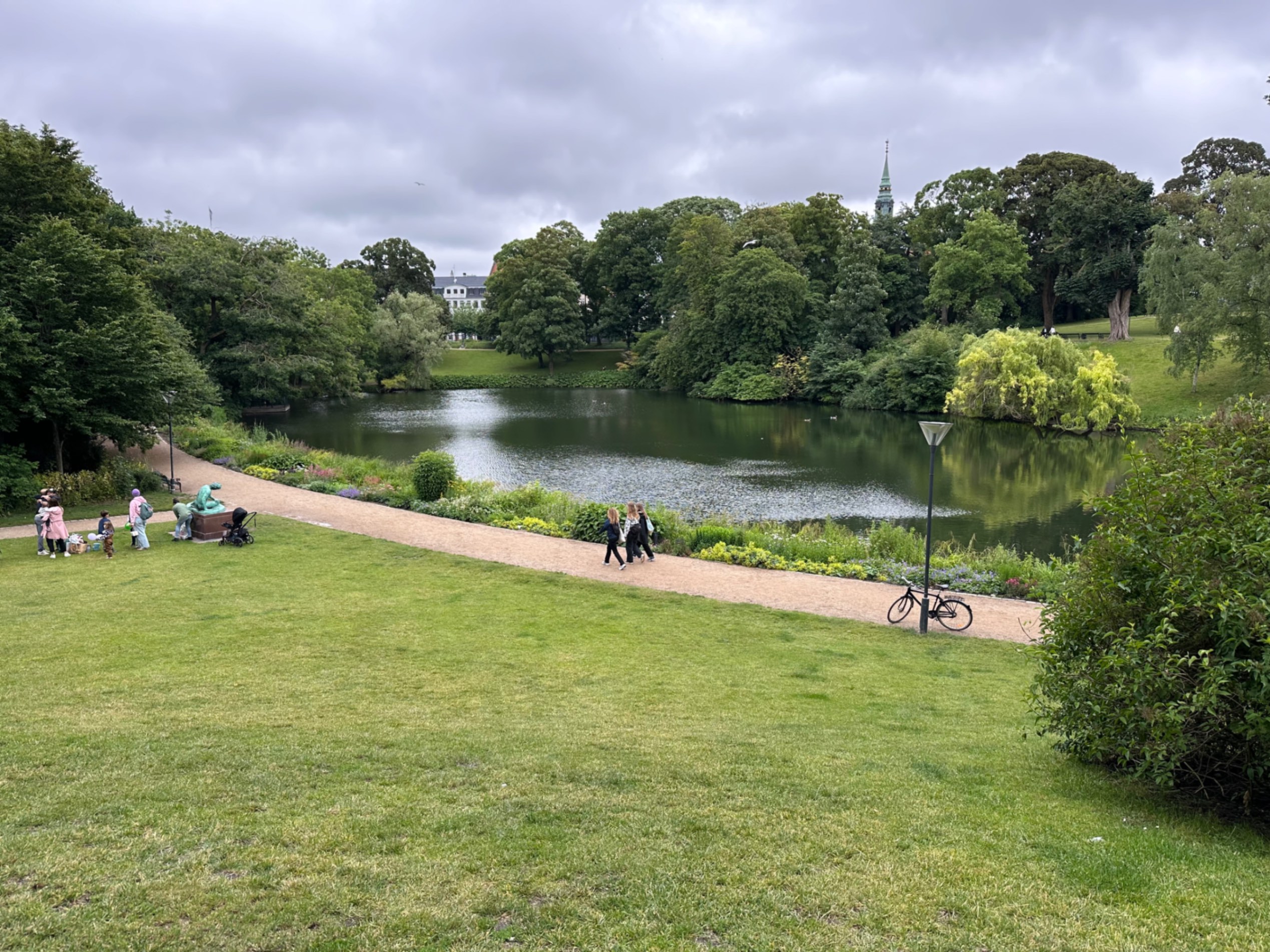 Ørstedsparken