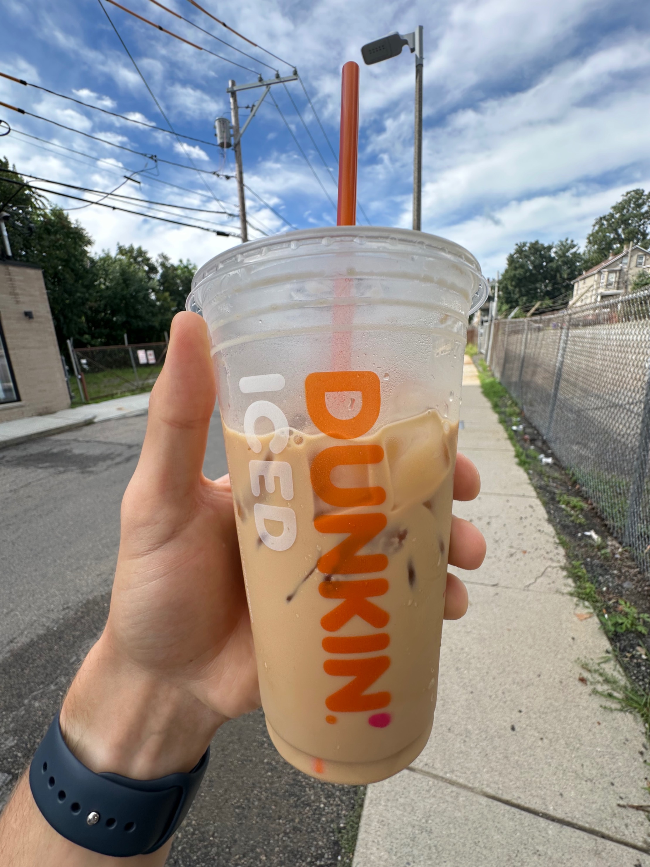 Dunks