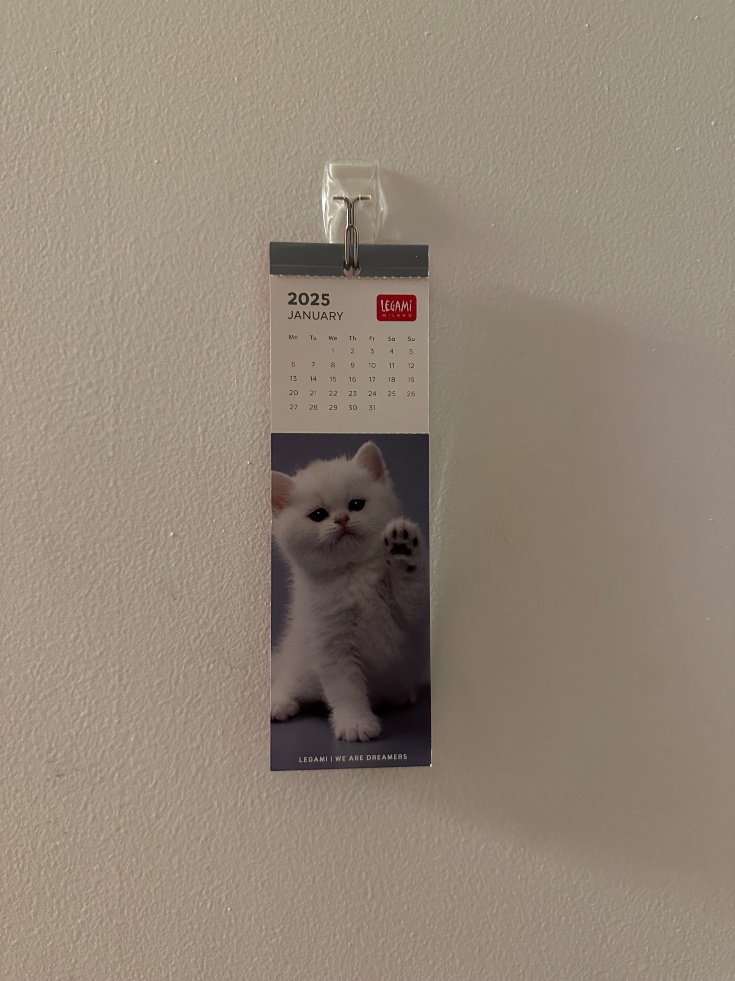 Catlendar