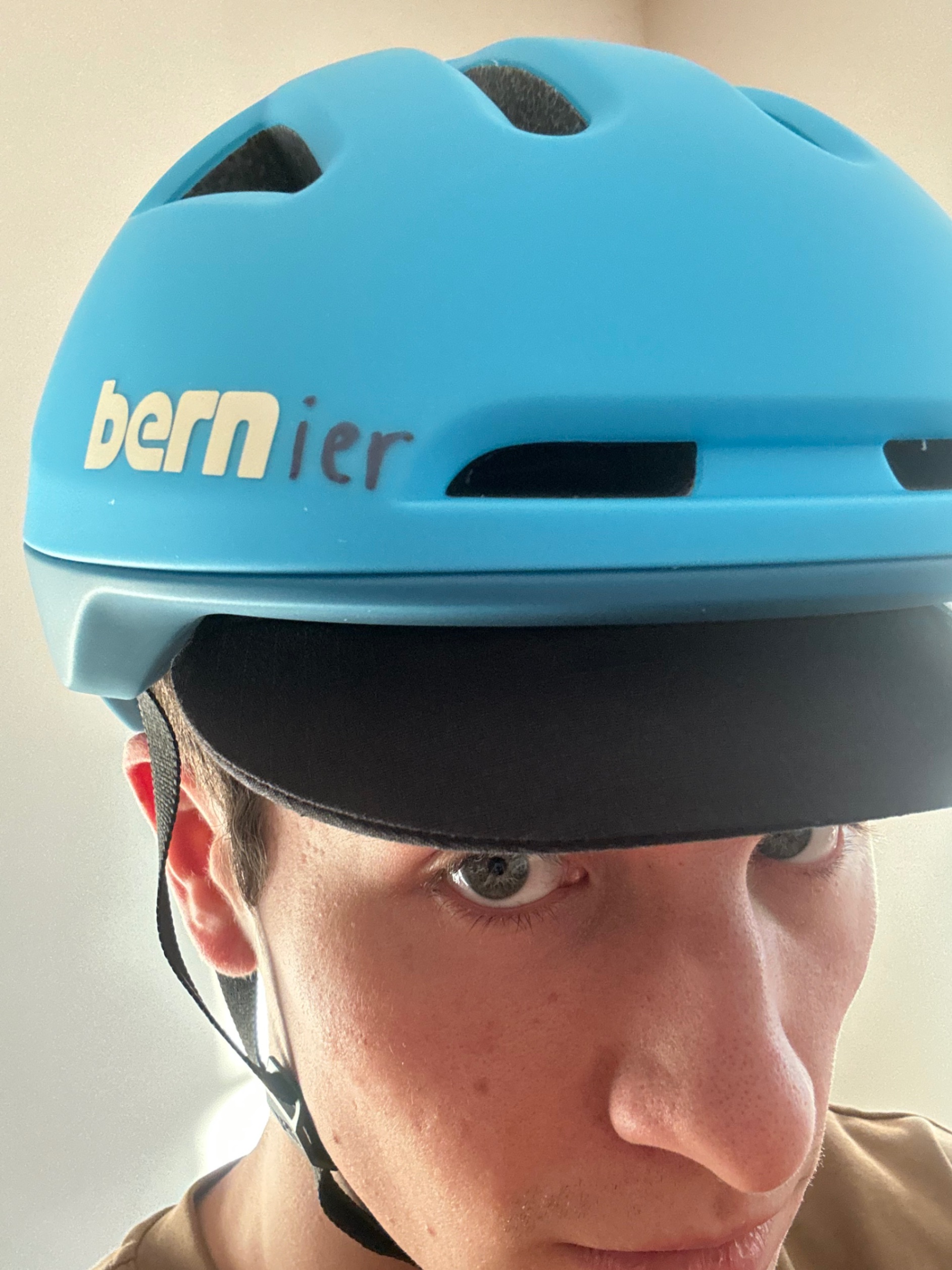 Bike Helmet