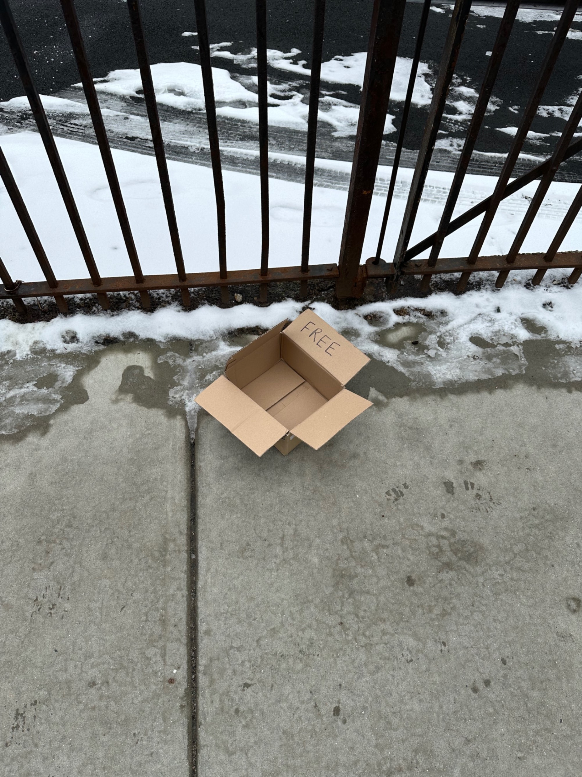 Free Box