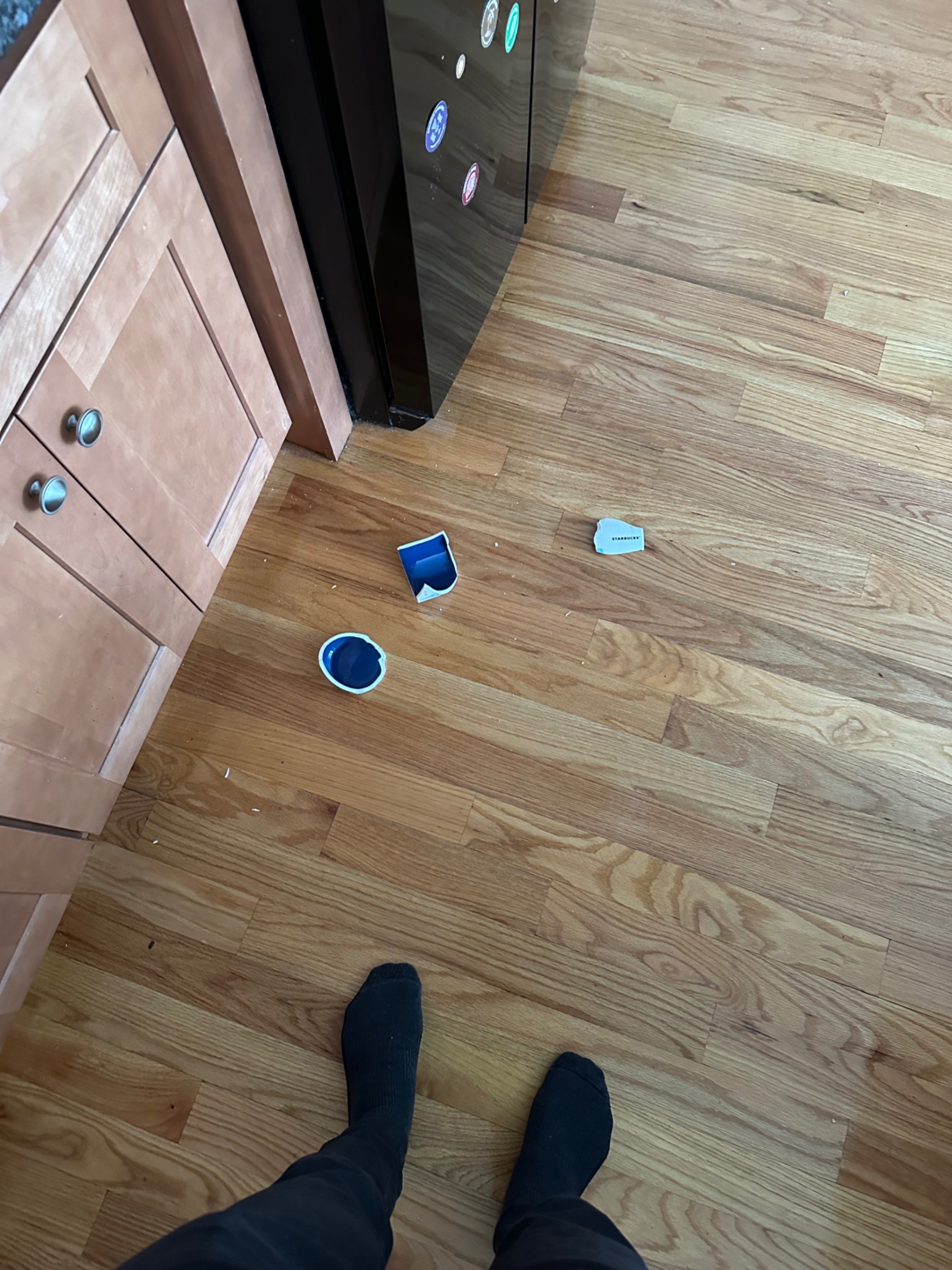 Coffee Error