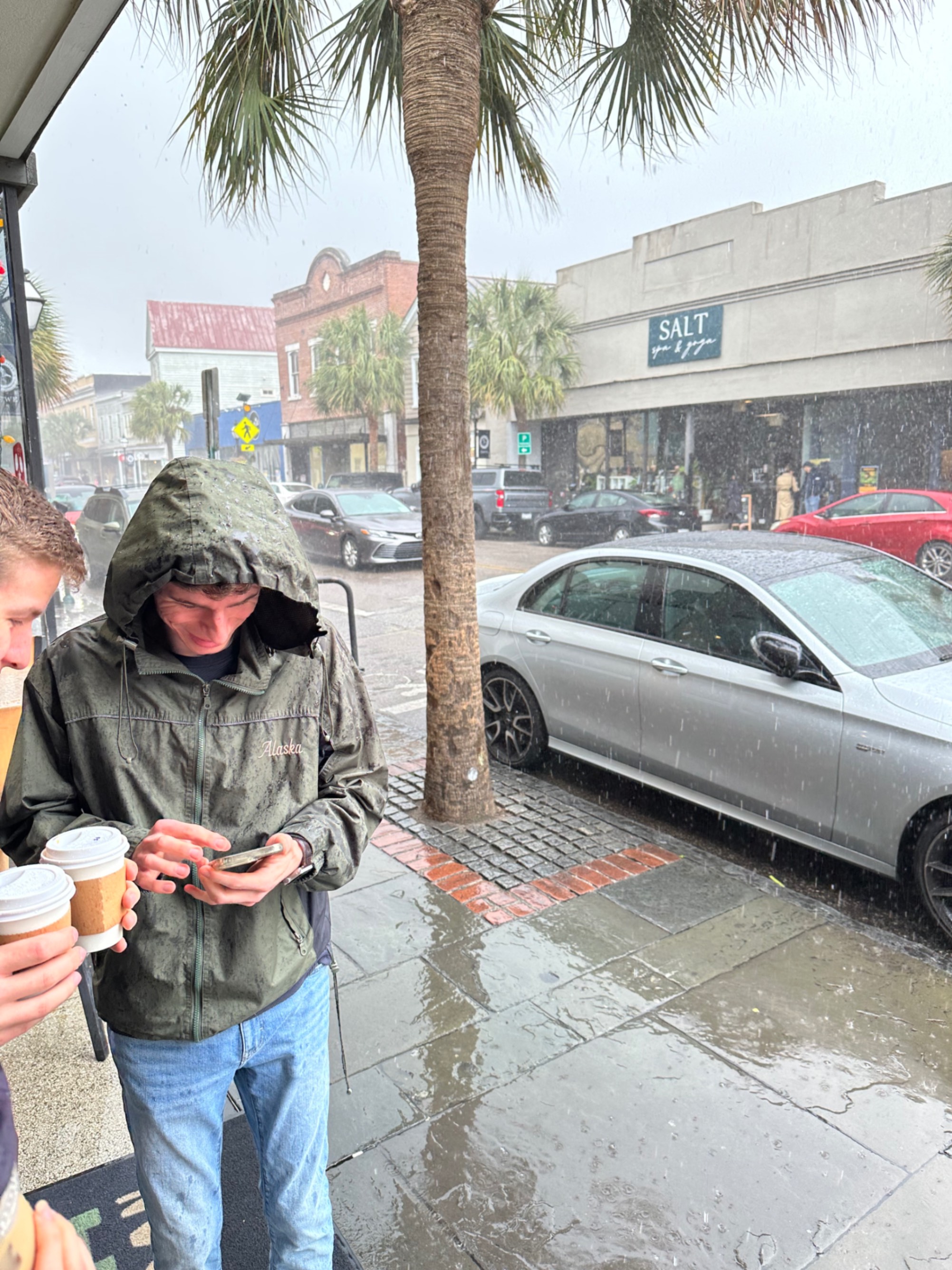 Charleston, South Carolina