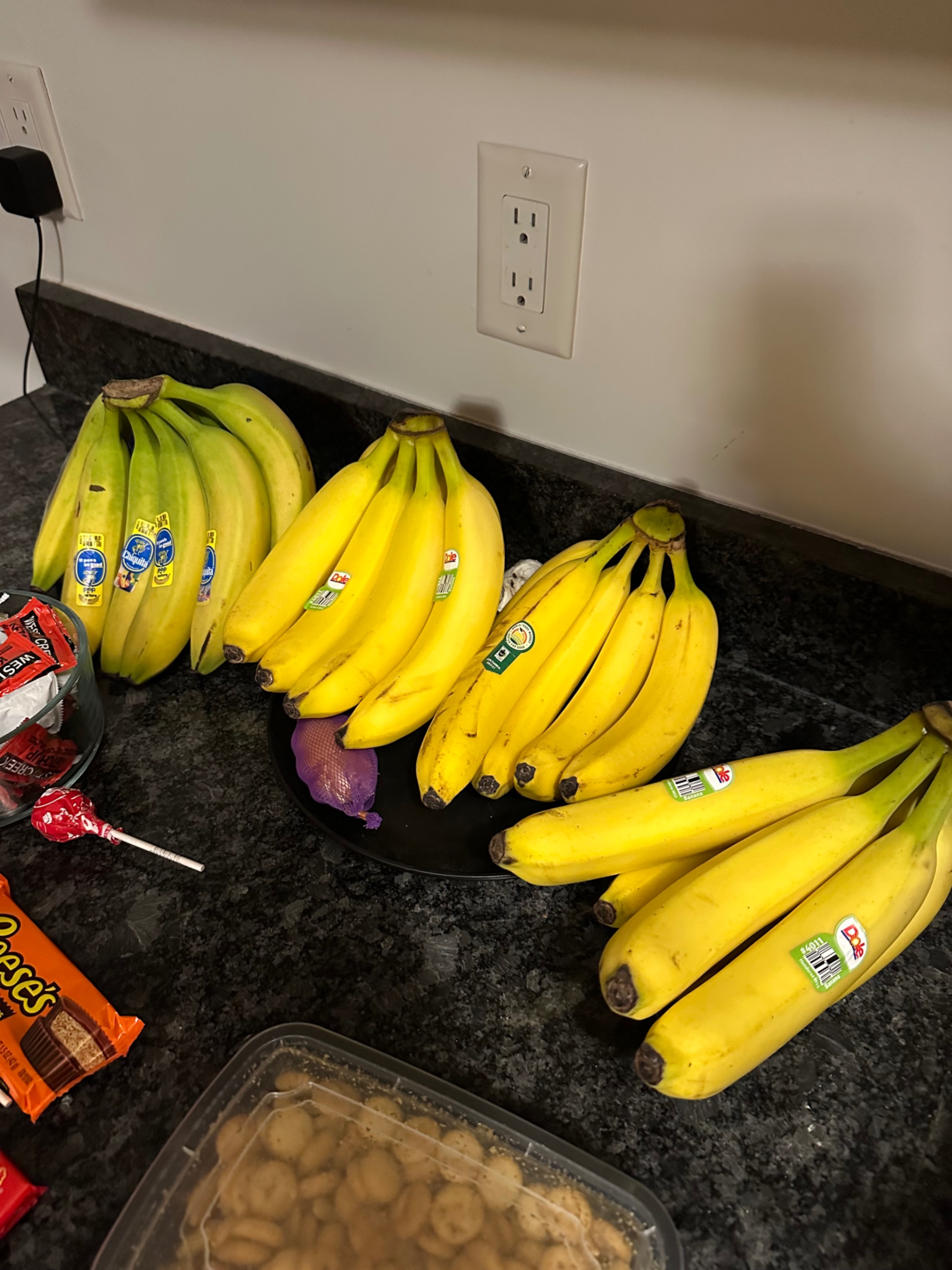 Bananas4Days