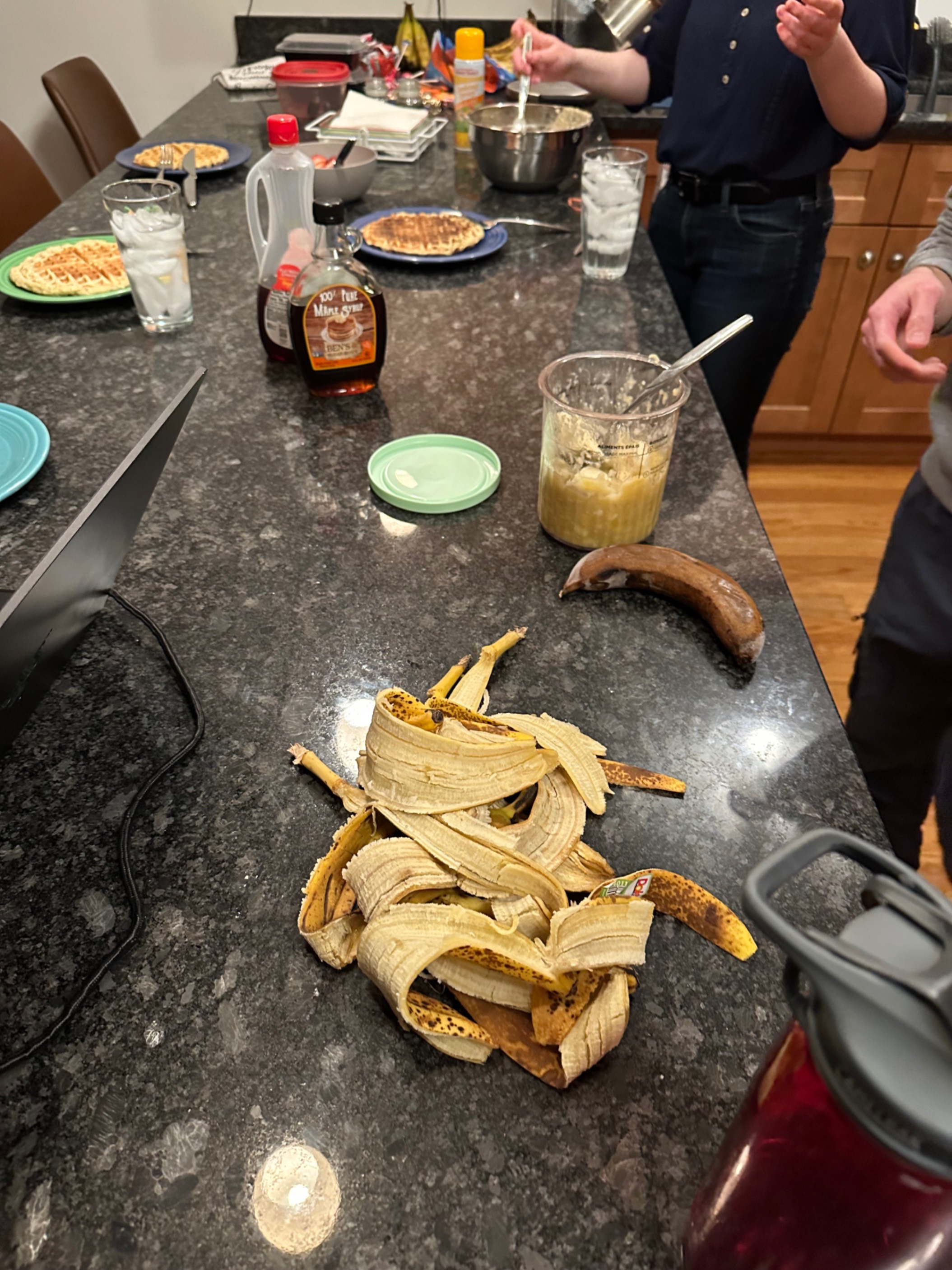 Banana Day!