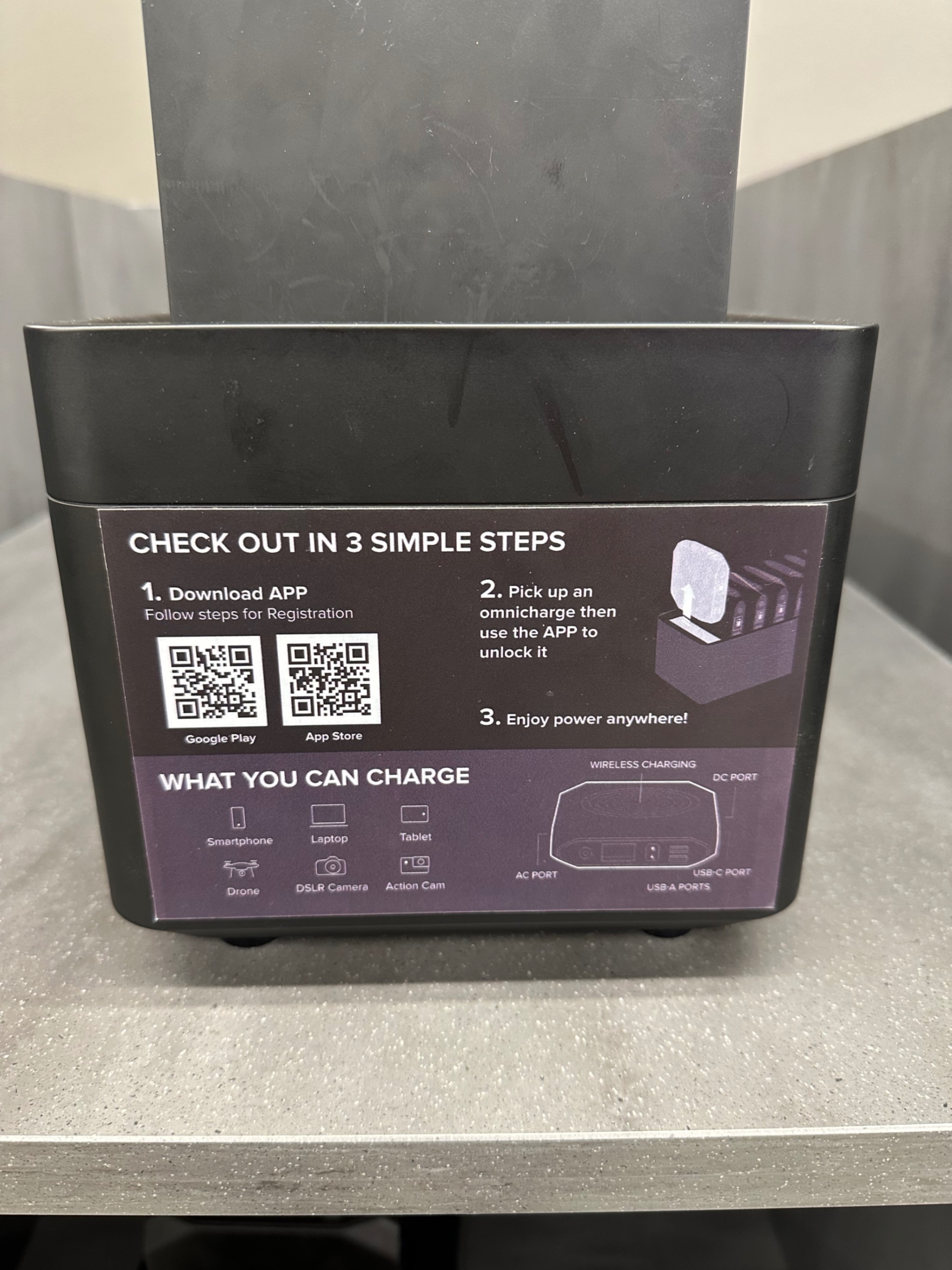 I Don't Want Your App