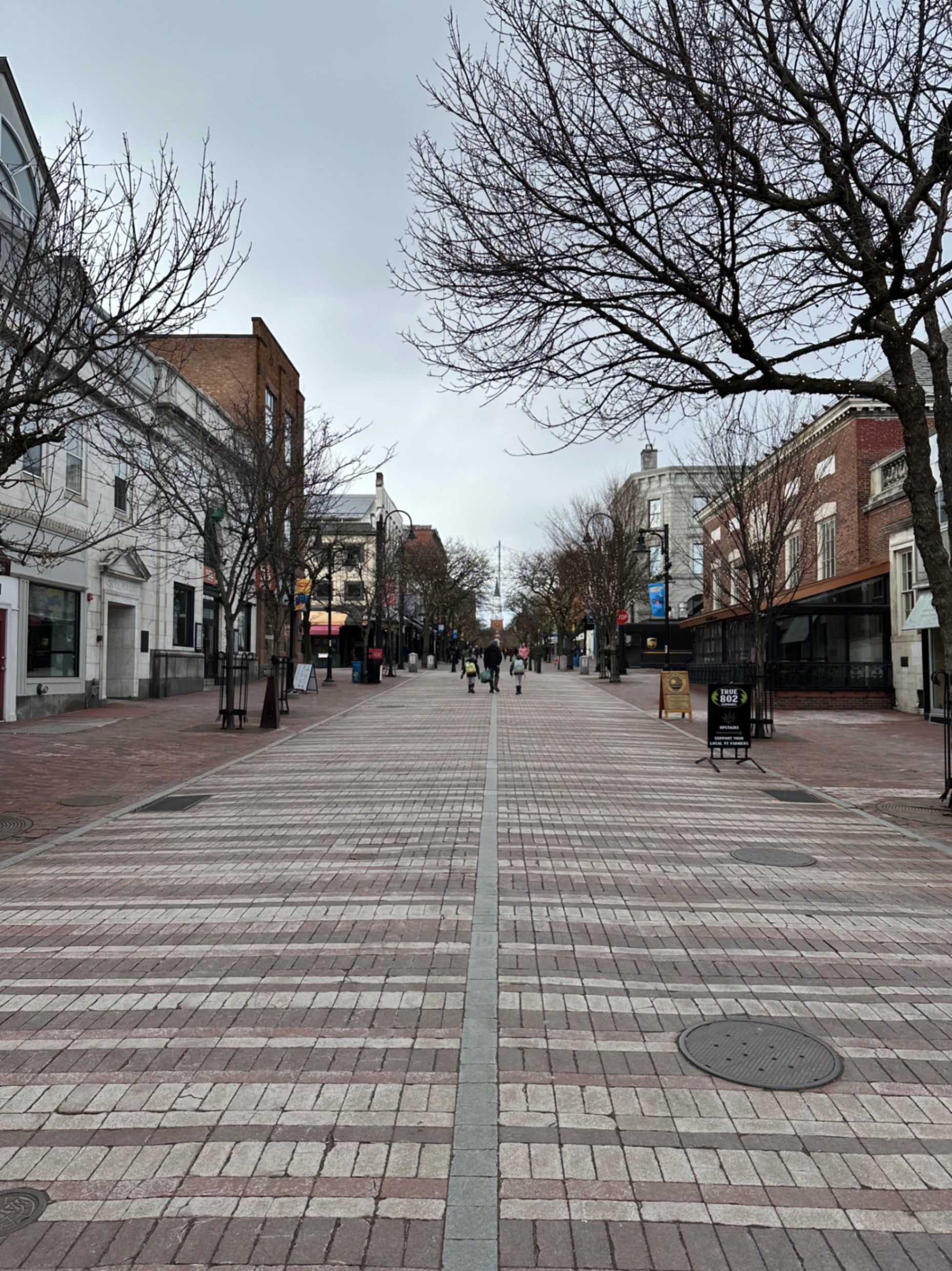 Burlington, Vermont