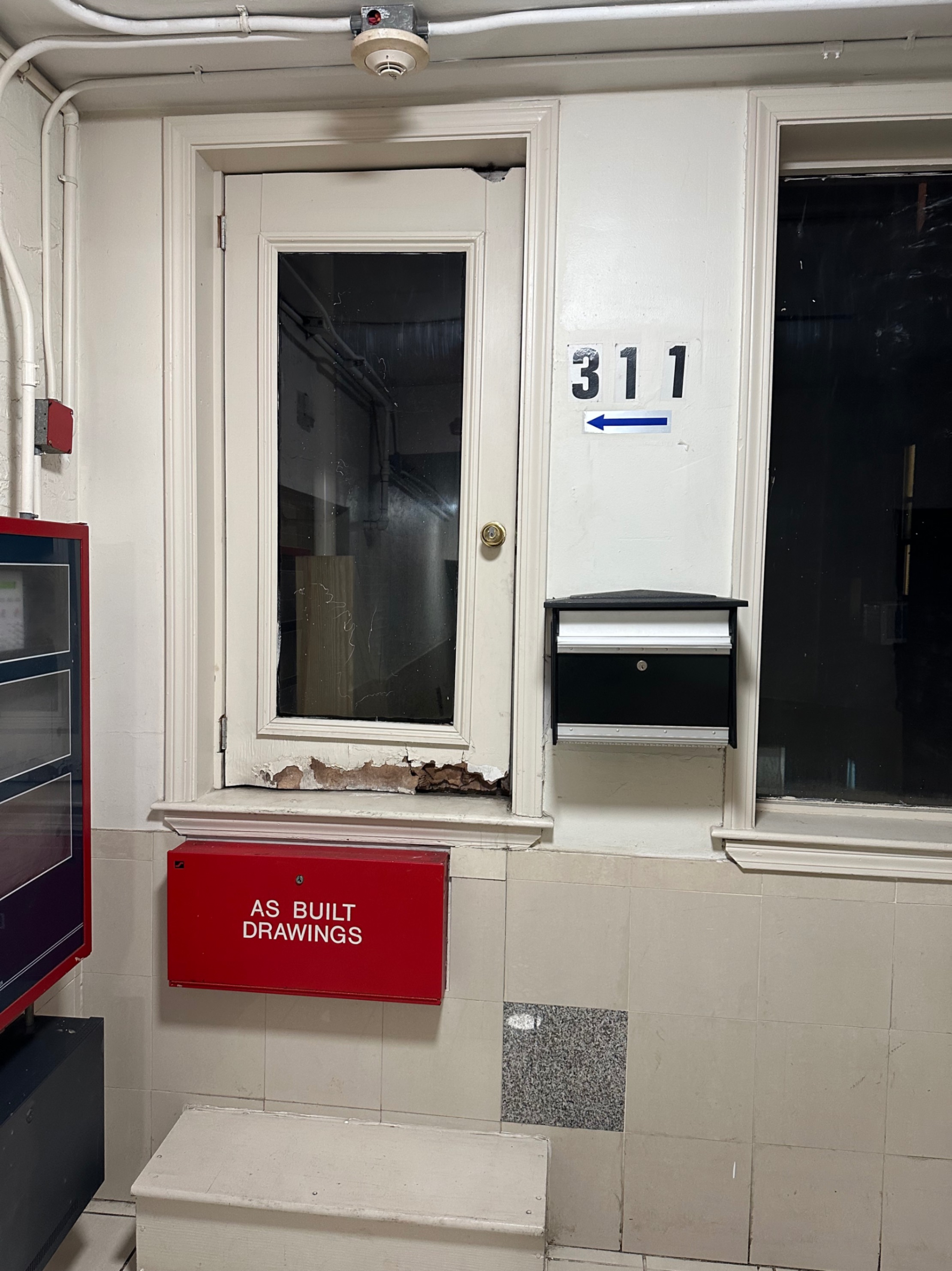 311 Huntington Avenue