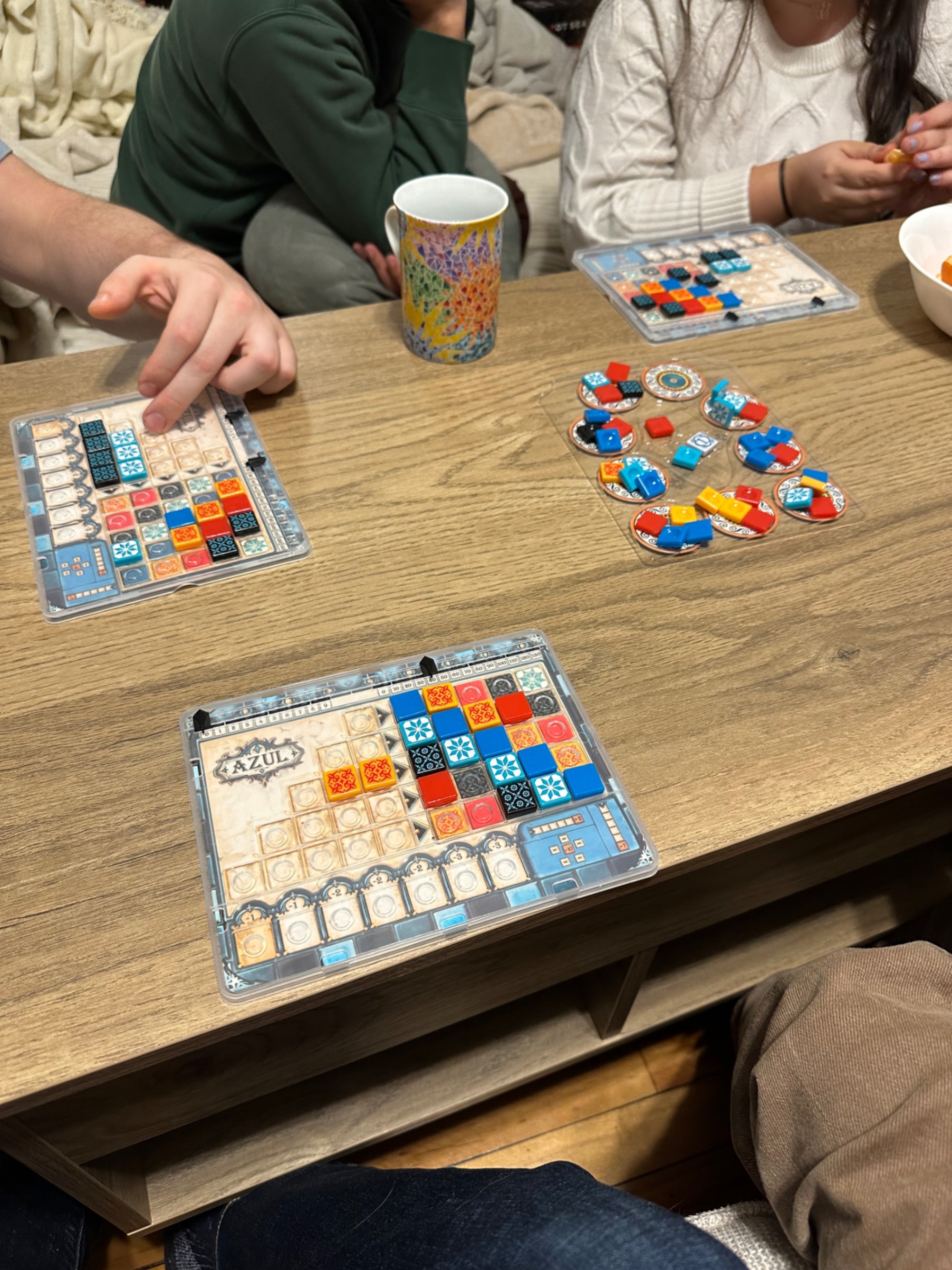 Game Night