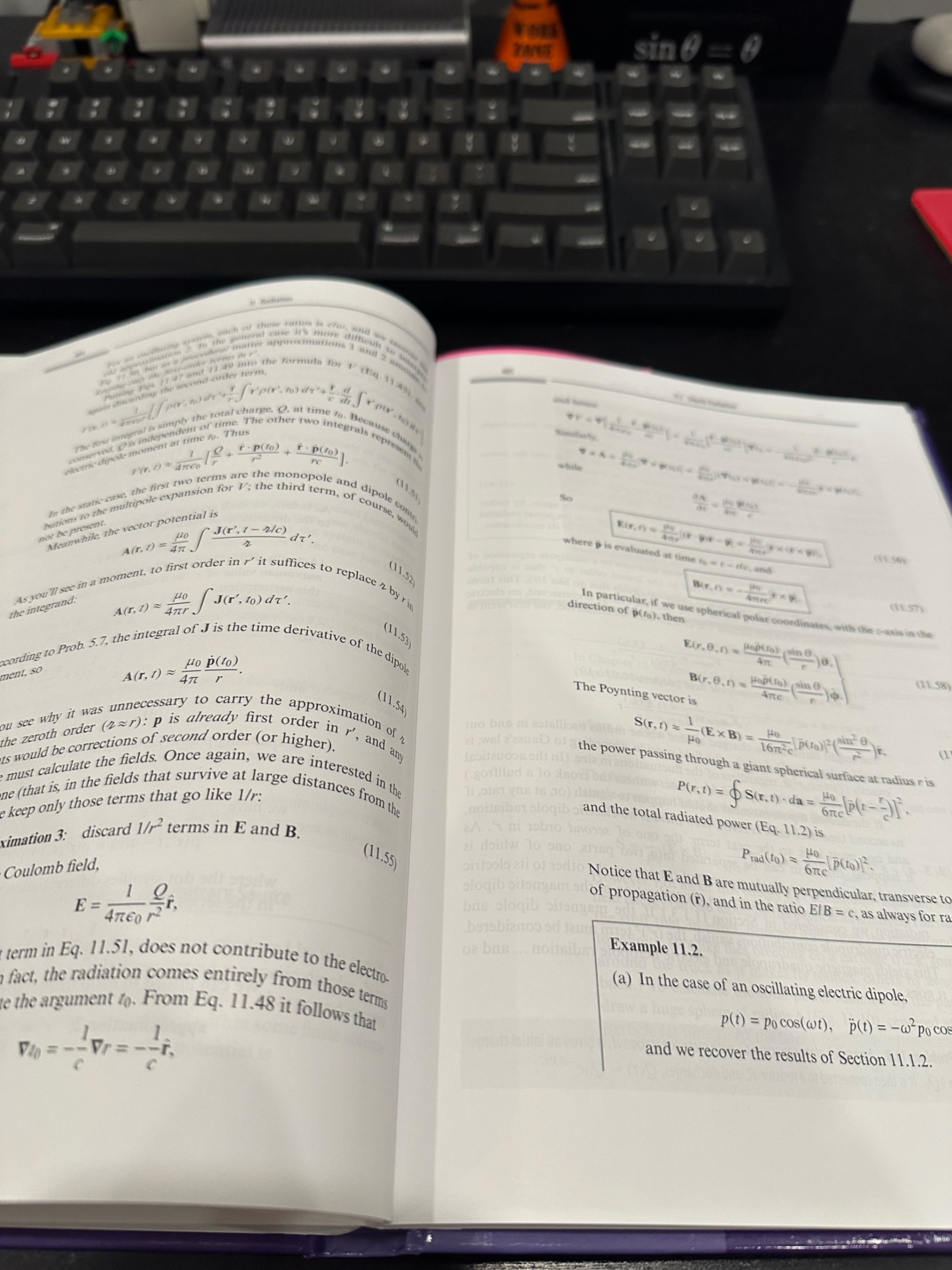 Midterm Imminent