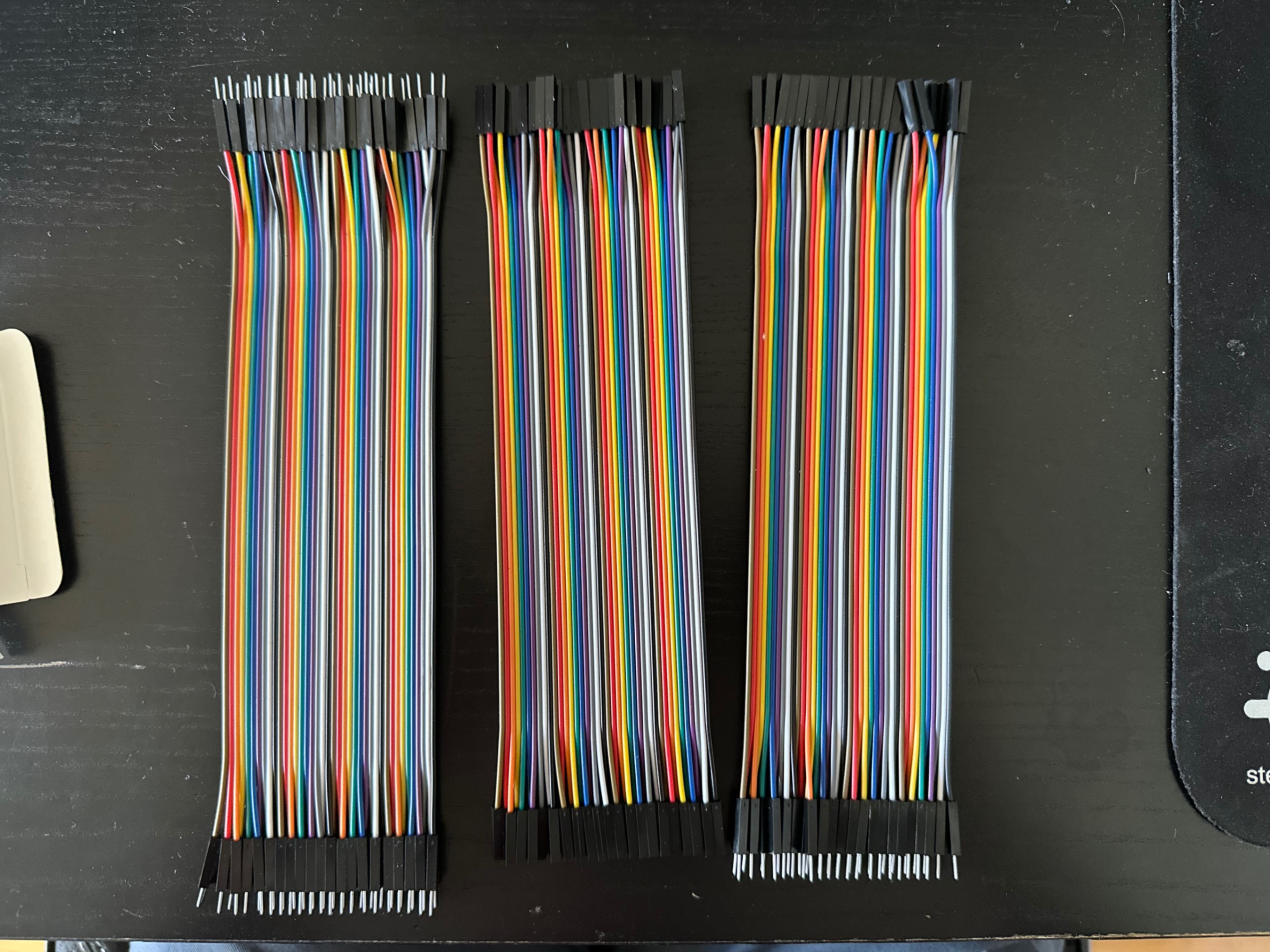 New Jumper Cables