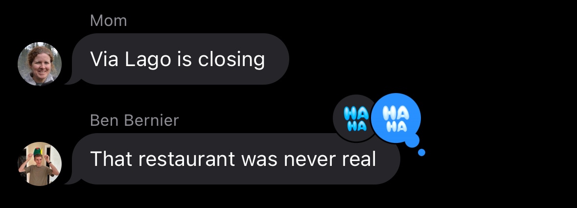 Breaking News