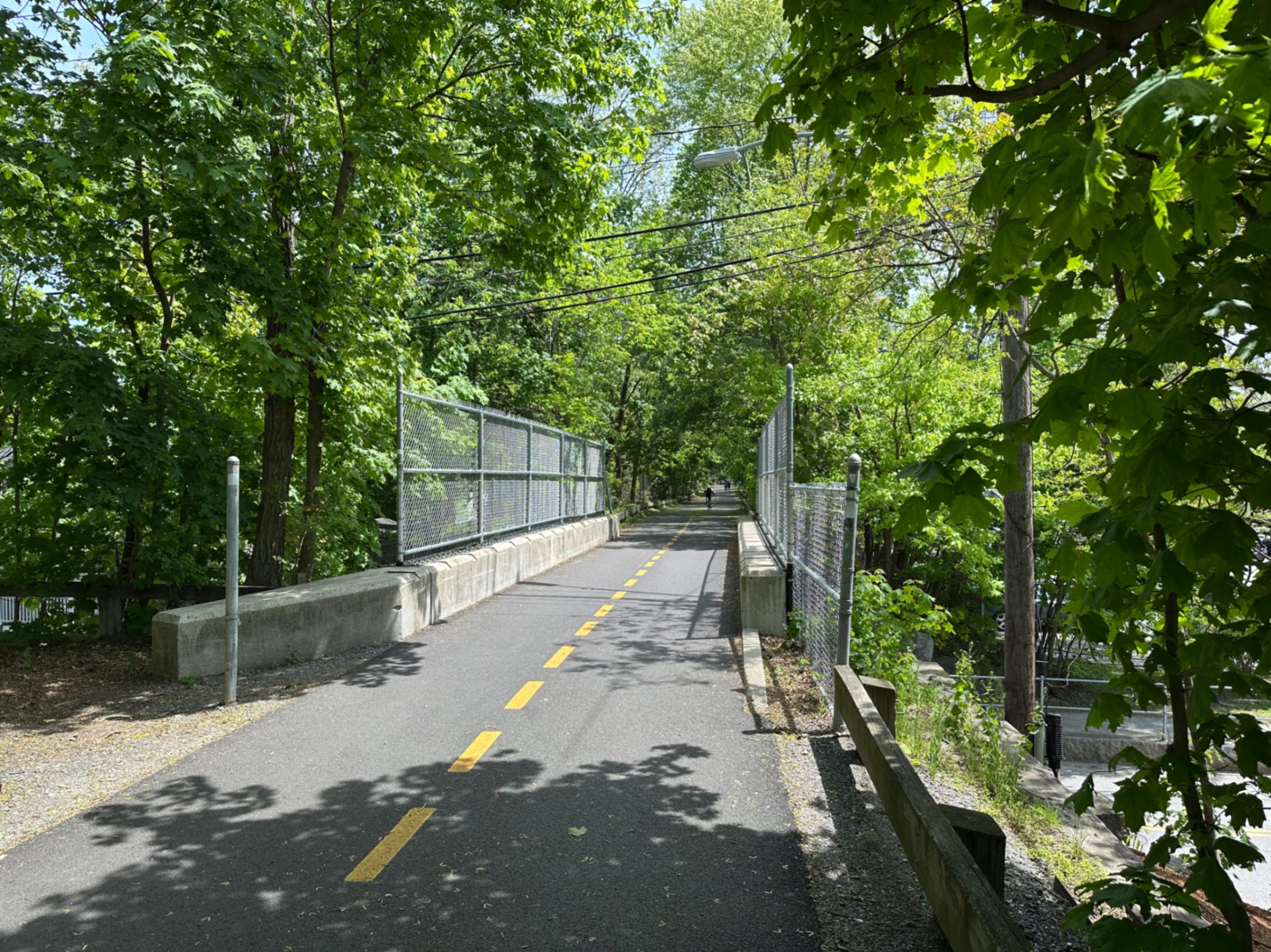 Minuteman Commuter Bikeway