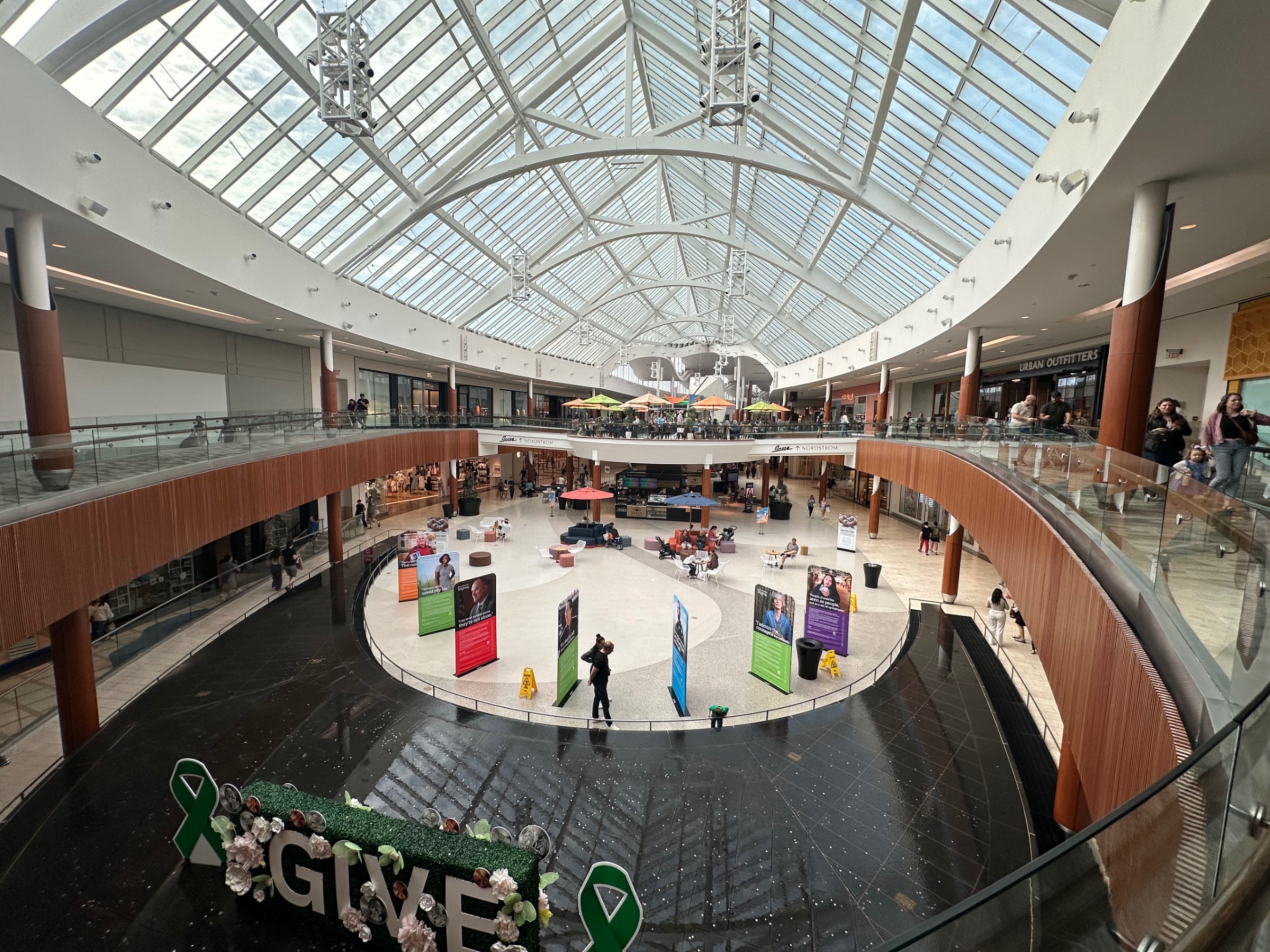 Natick Mall