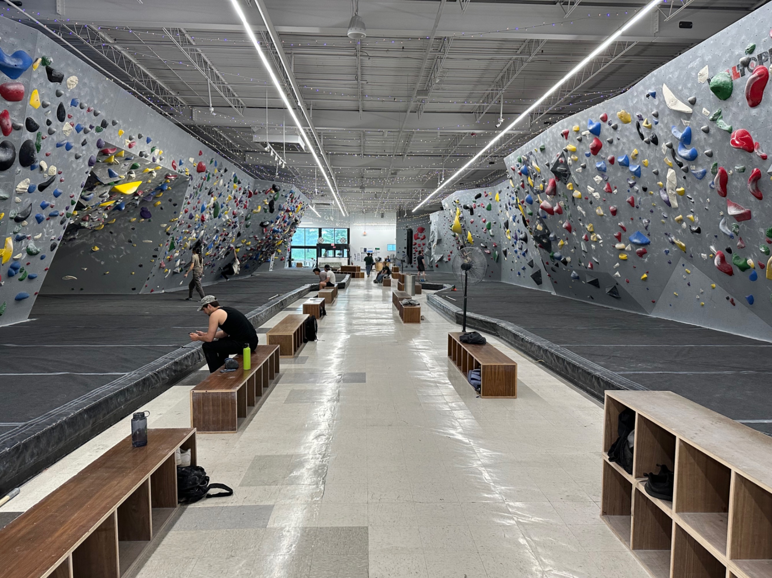 CRG Cambridge
