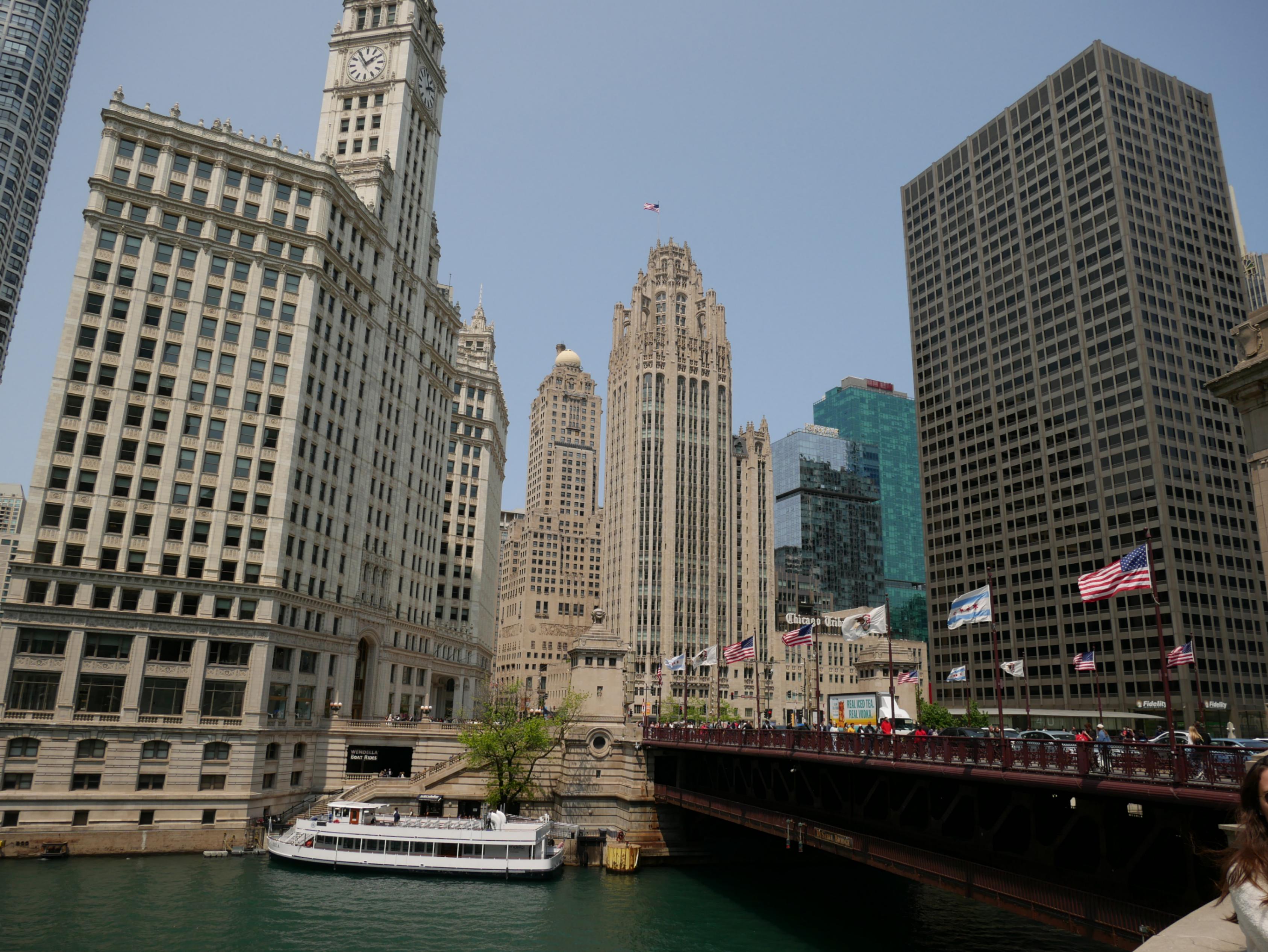 Chicago, Illinois